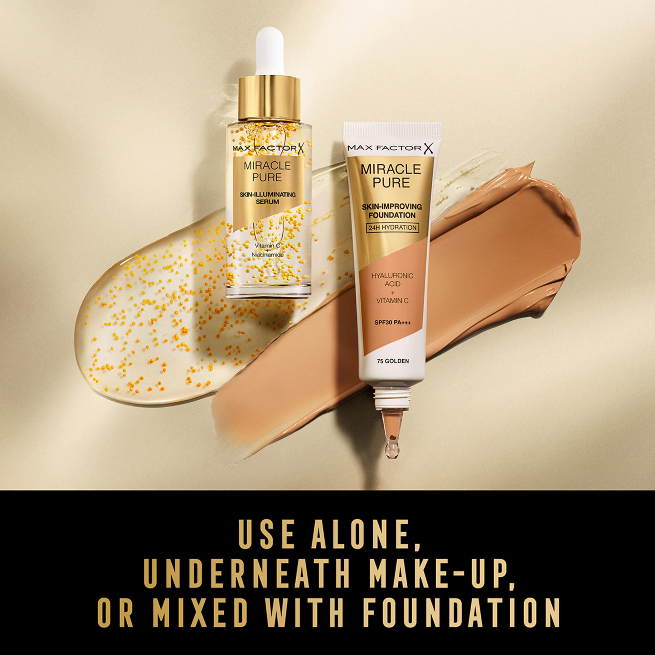 Max Factor Miracle Pure Skin-Illuminating Serum - 30 ml-beautyandpersonalcare-skin-treatmentsandserums-image-7