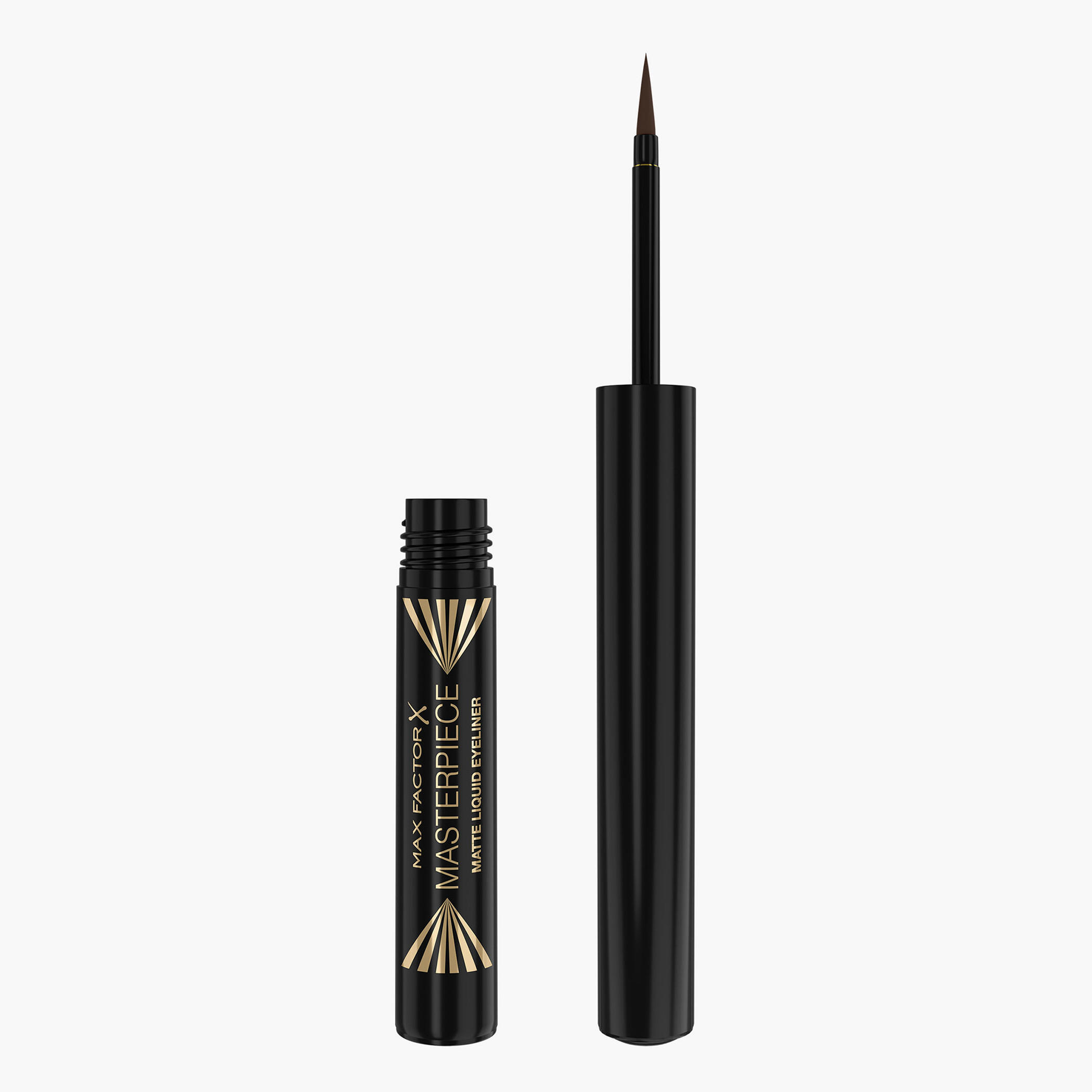 Max Factor Masterpiece Matte Liquid Eyeliner - 1.7 ml-beautyandpersonalcare-makeup-eyes-eyeliners-image-1