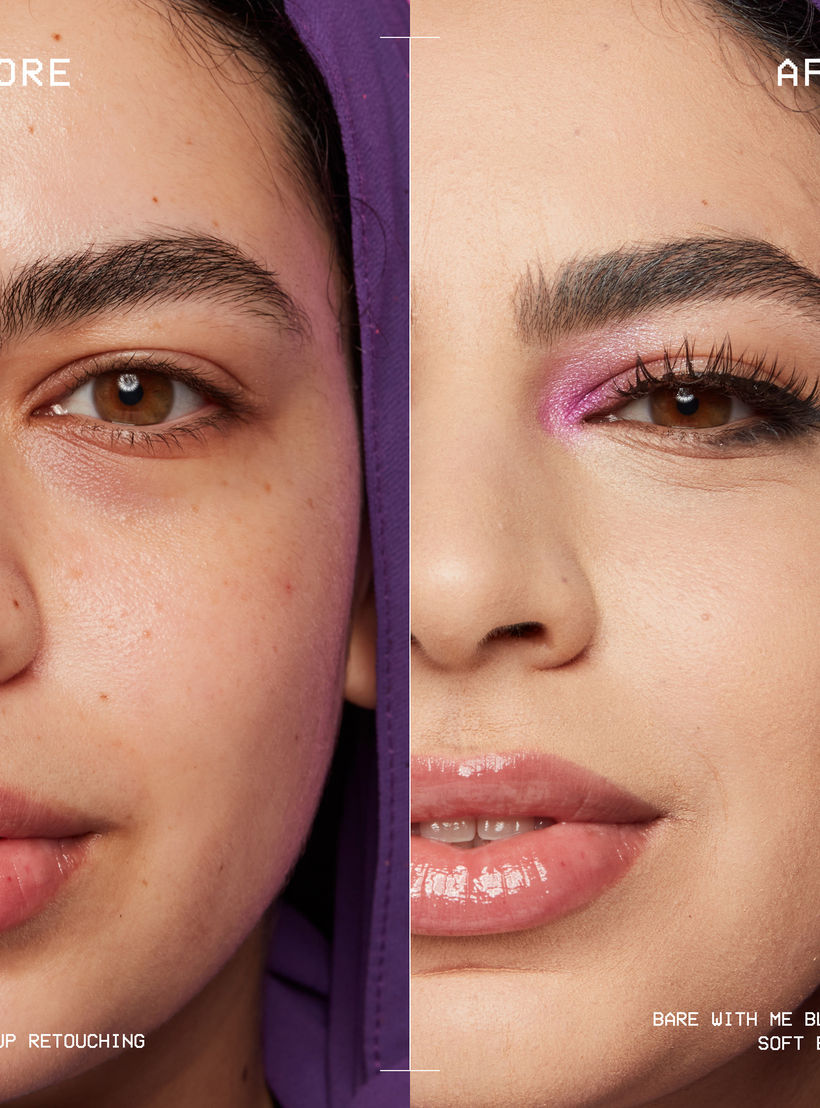 كريم أساس بير ويذ مي من إن واي إكس بروفيشنال - 30 مل-beautyandpersonalcare-makeup-face-foundations-image-3