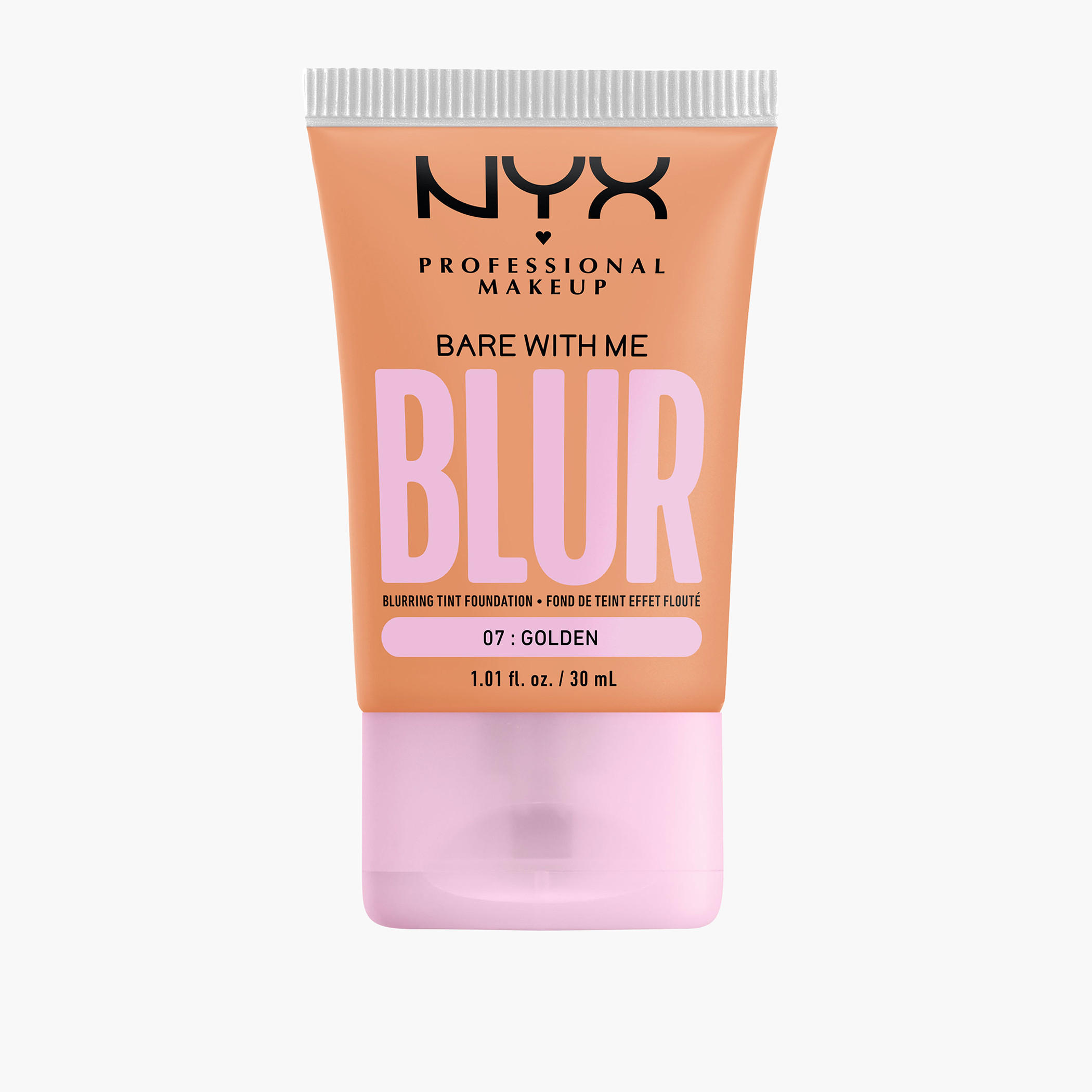 NYX Professional Makeup Bare With Me Foundation - 30 ml-beautyandpersonalcare-makeup-face-foundations-image-4