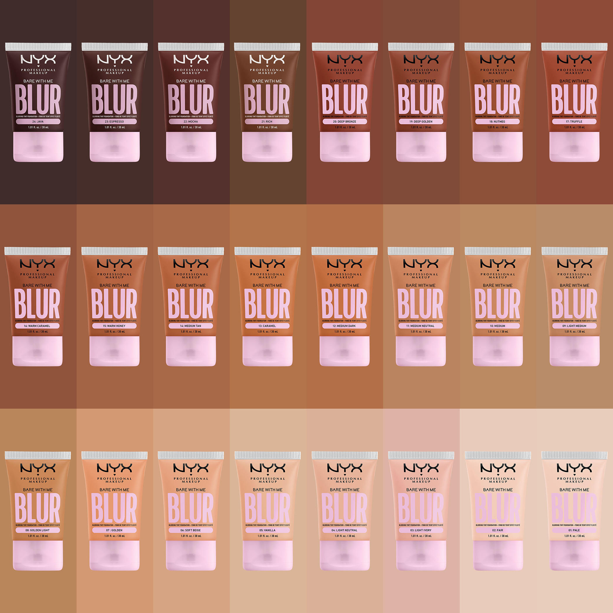 NYX Professional Makeup Bare With Me Foundation - 30 ml-beautyandpersonalcare-makeup-face-foundations-image-6