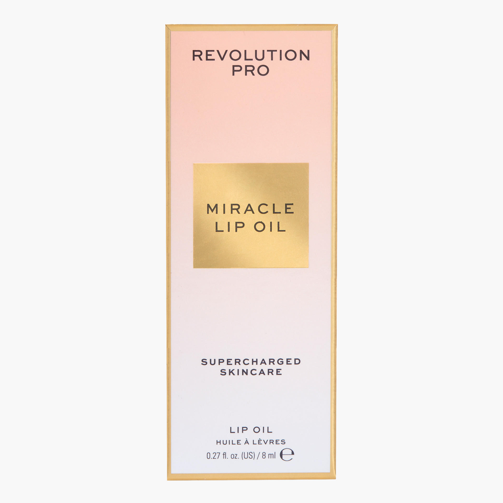 Makeup Revolution Pro Miracle Lip Oil - 8 ml-beautyandpersonalcare-makeup-lips-lipsticks-image-1