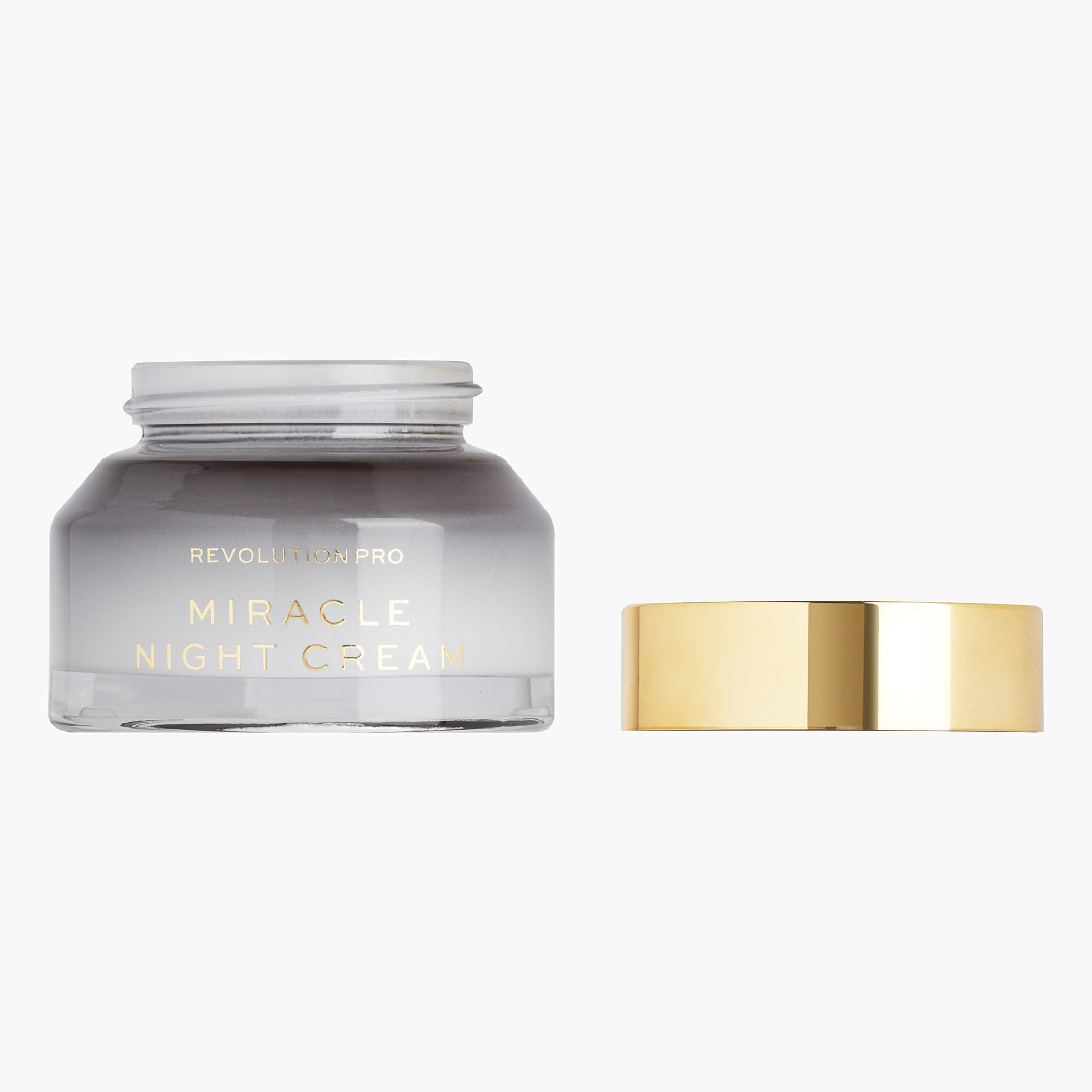 Makeup Revolution Pro Miracle Night Cream - 50 ml-beautyandpersonalcare-skin-moisturisers-nightcreams-image-5