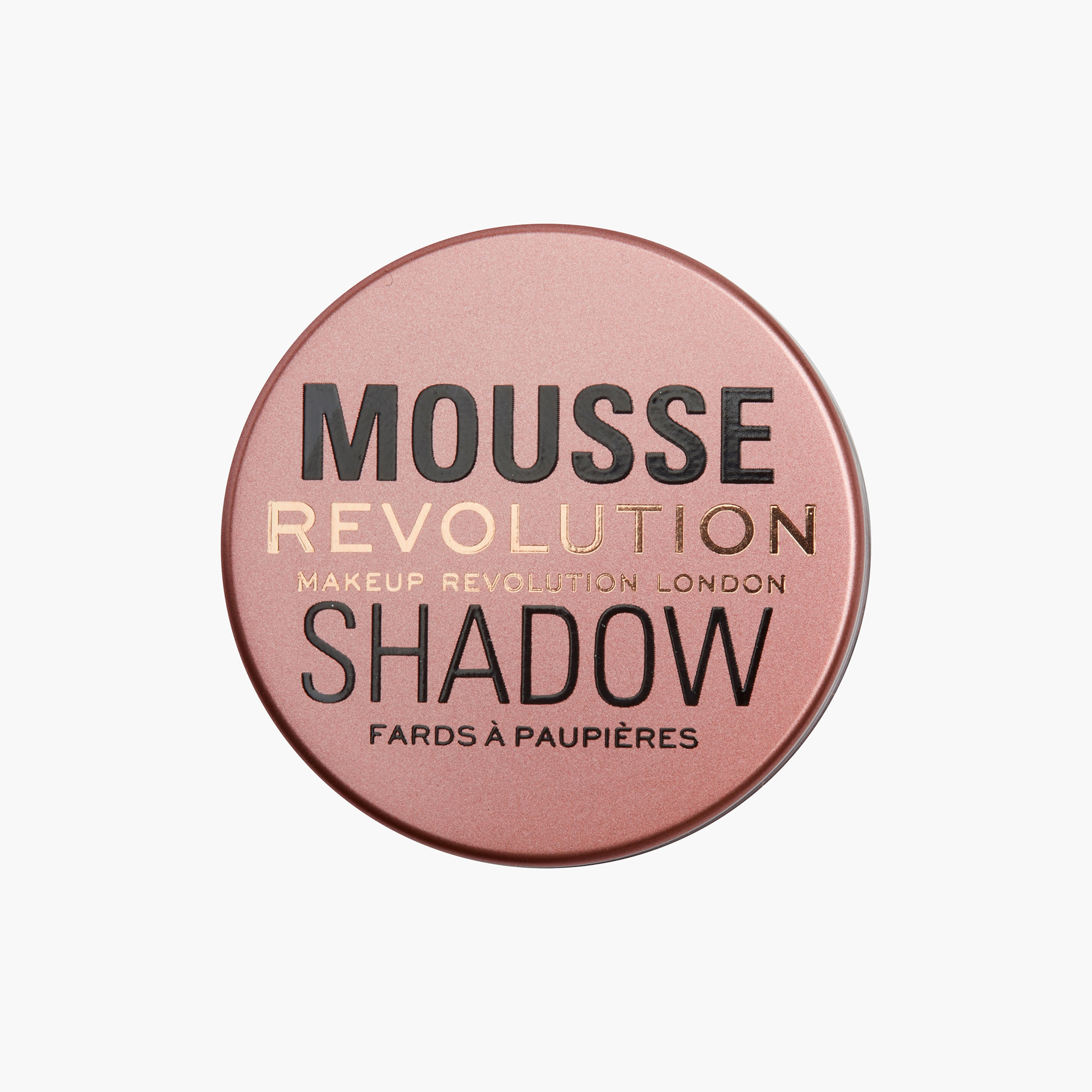 Makeup Revolution Mousse Shadow Blusher-beautyandpersonalcare-makeup-face-blushes-image-1