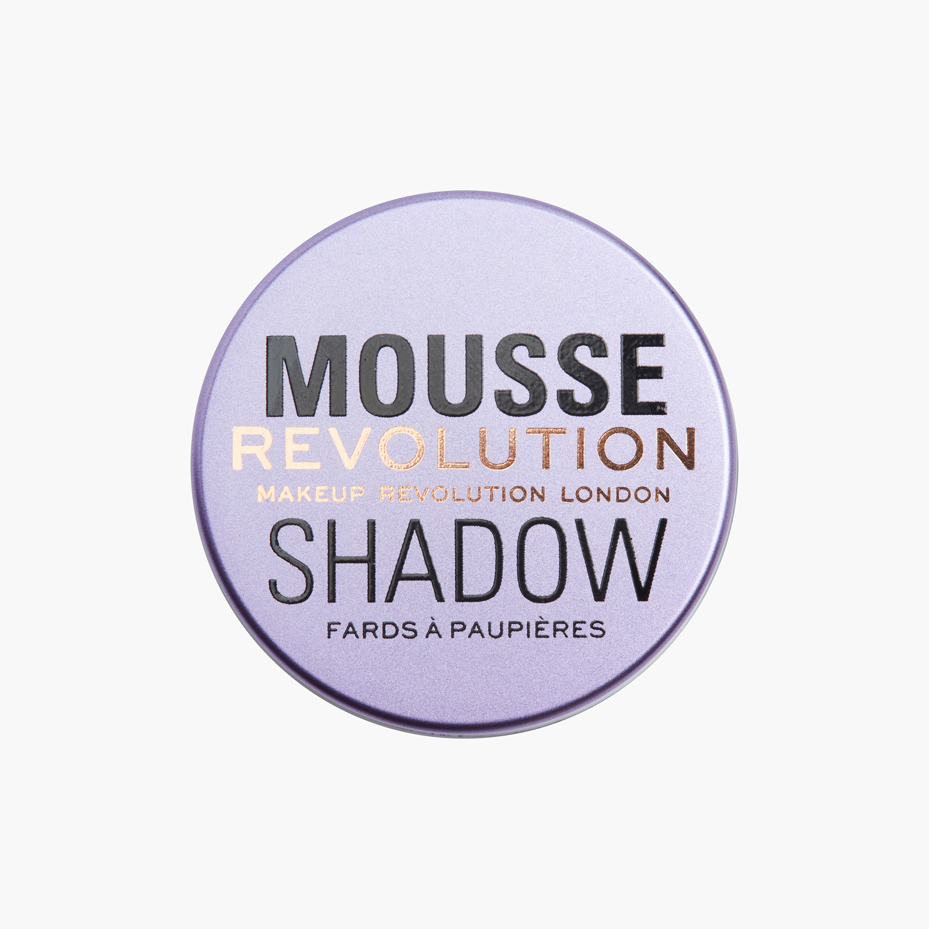 Makeup Revolution Mousse Shadow Blusher-beautyandpersonalcare-makeup-face-blushes-image-1