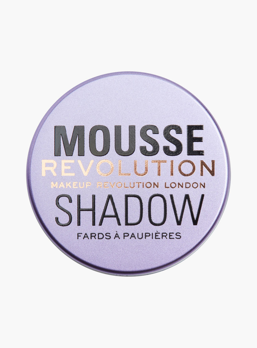 Makeup Revolution Mousse Shadow Blusher-beautyandpersonalcare-makeup-face-blushes-image-1