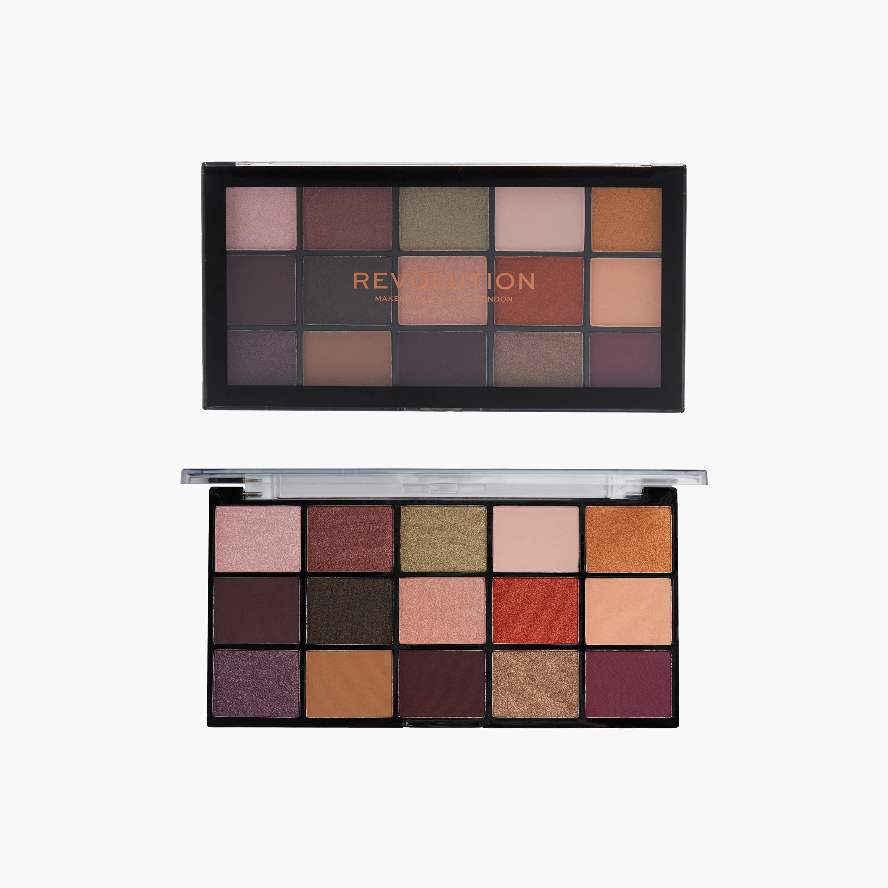 باليت ظلال عيون سويت دريمز من ريفولوشن-beautyandpersonalcare-makeup-eyes-eyeshadows-image-2