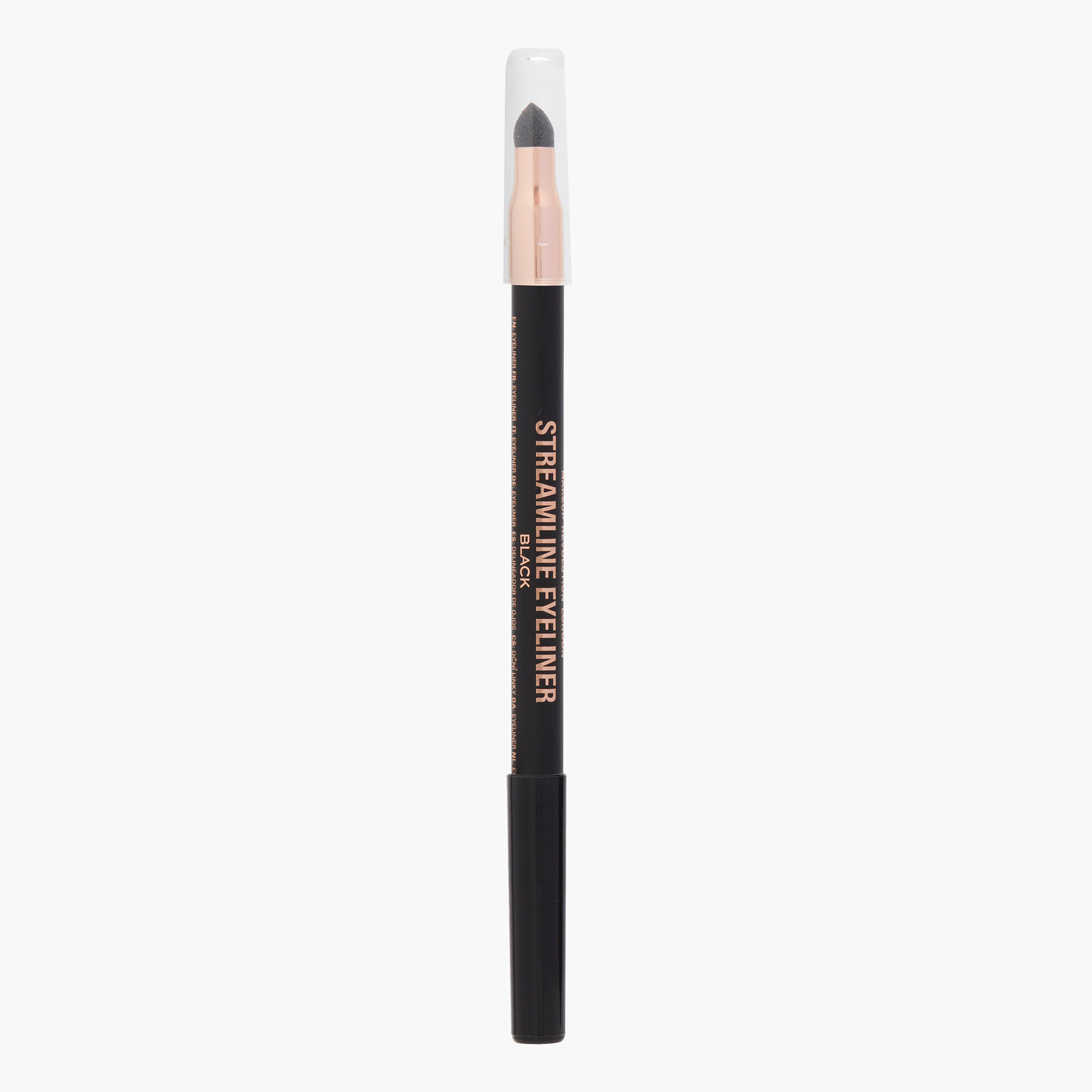 Makeup Revolution Streamline Waterline Eyeliner Pencil-beautyandpersonalcare-makeup-eyes-eyeliners-image-1
