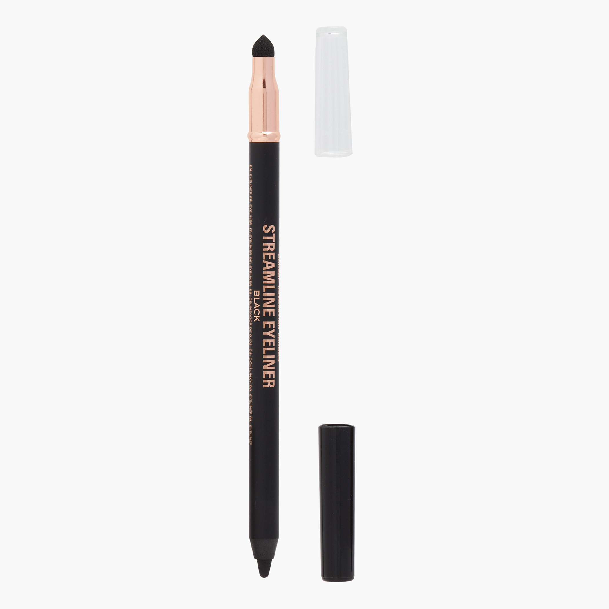 Makeup Revolution Streamline Waterline Eyeliner Pencil-beautyandpersonalcare-makeup-eyes-eyeliners-image-2