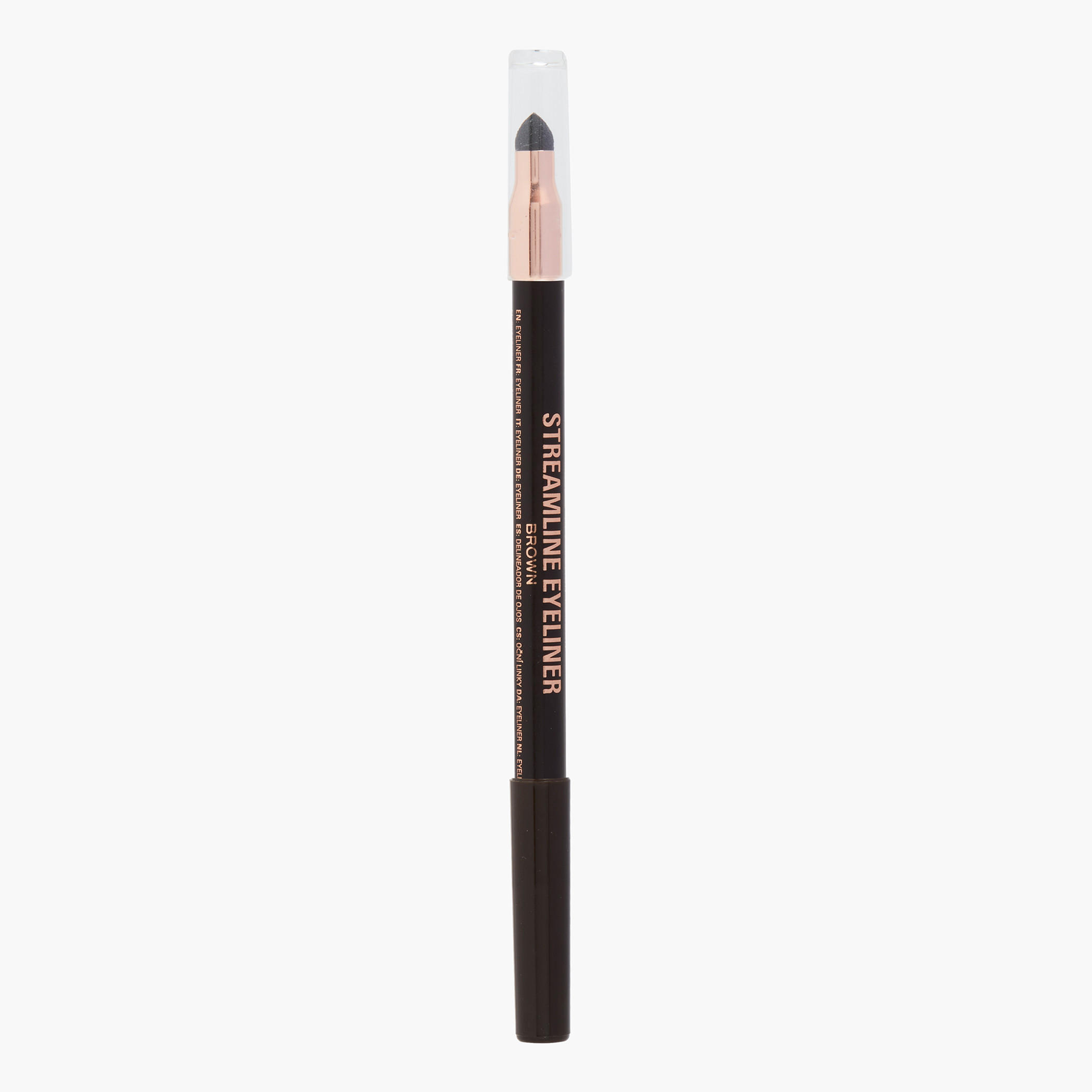 Makeup Revolution Streamline Waterline Eyeliner Pencil-beautyandpersonalcare-makeup-eyes-eyeliners-image-1