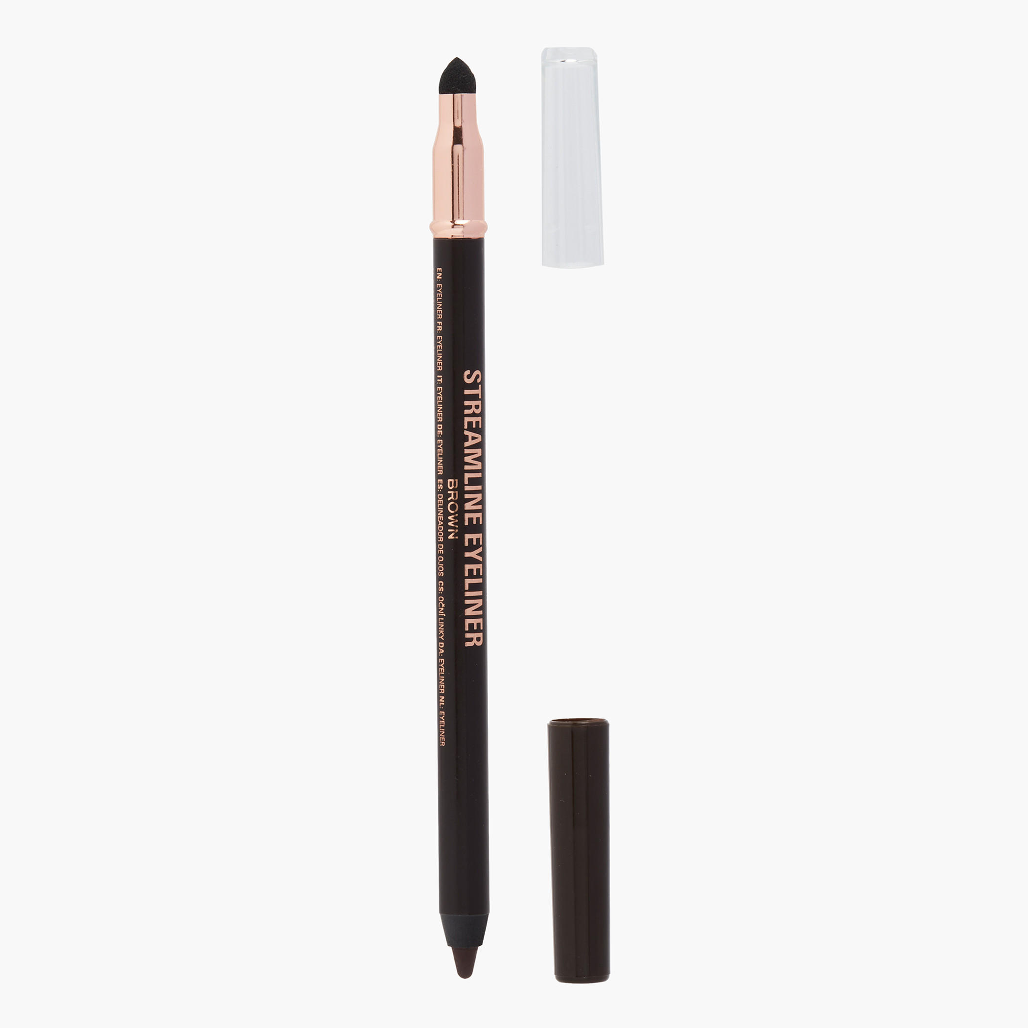 Makeup Revolution Streamline Waterline Eyeliner Pencil-beautyandpersonalcare-makeup-eyes-eyeliners-image-2