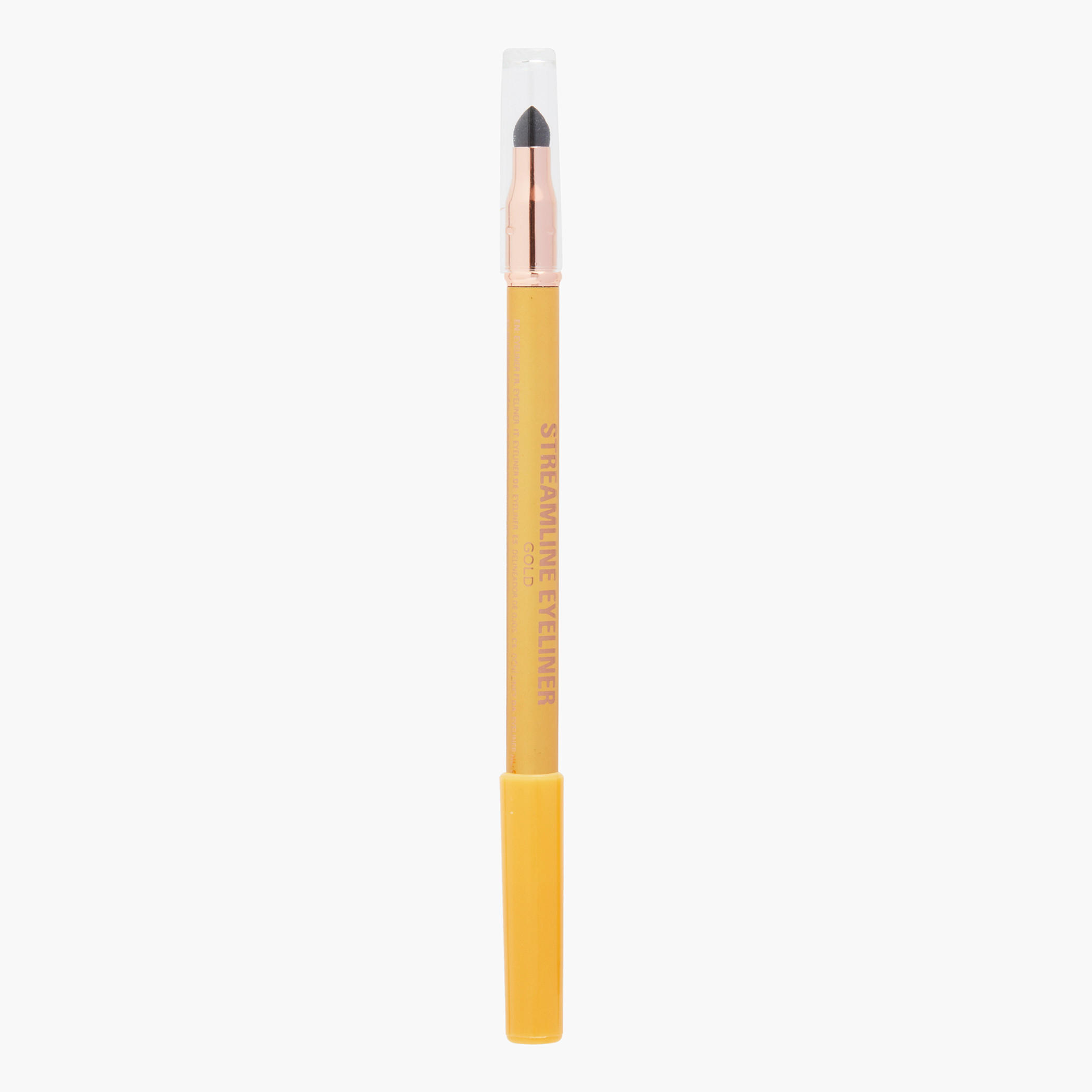 قلم تحديد العيون ستريملاين ميك اب ريفوليوشن-beautyandpersonalcare-makeup-eyes-eyeliners-image-1