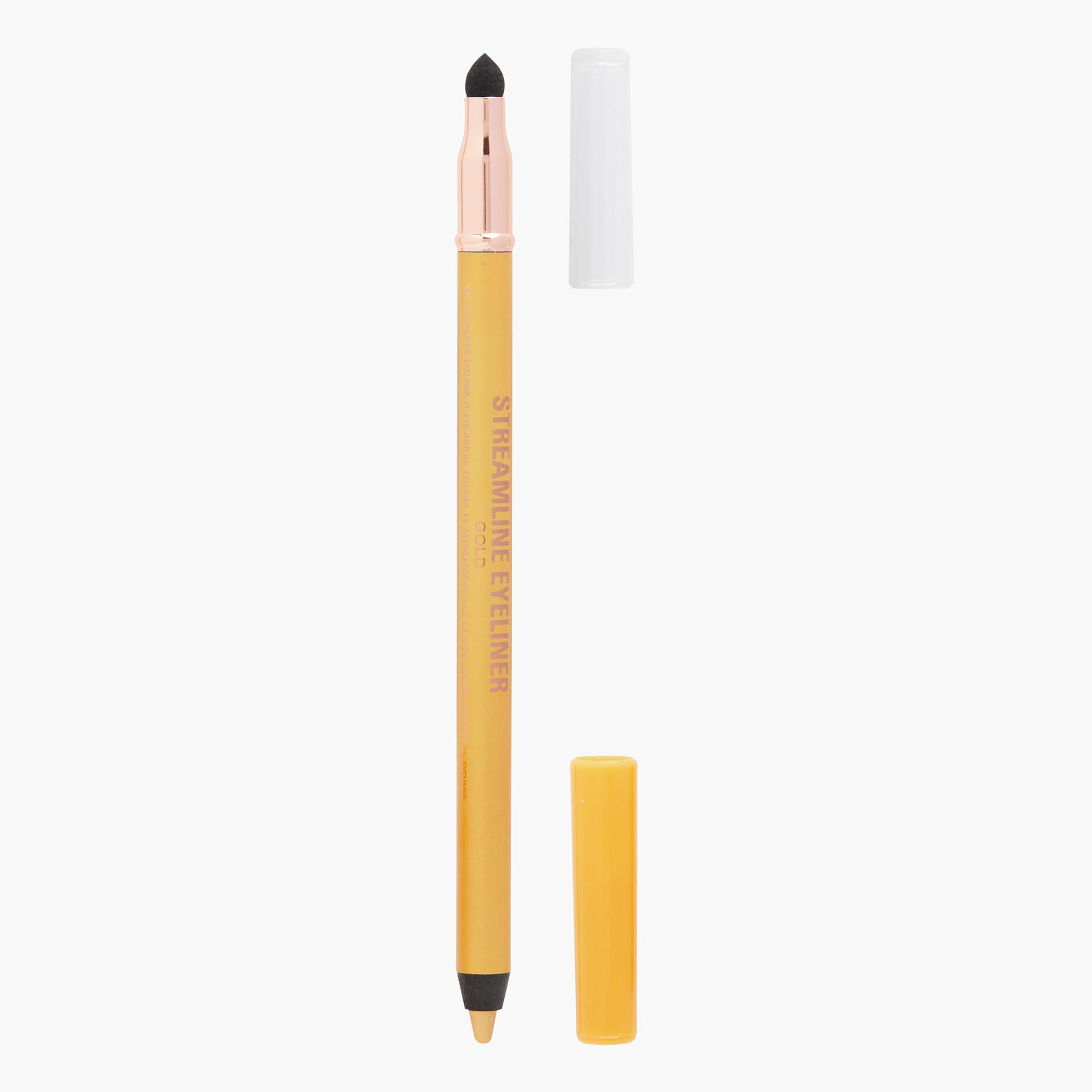 قلم تحديد العيون ستريملاين ميك اب ريفوليوشن-beautyandpersonalcare-makeup-eyes-eyeliners-image-2