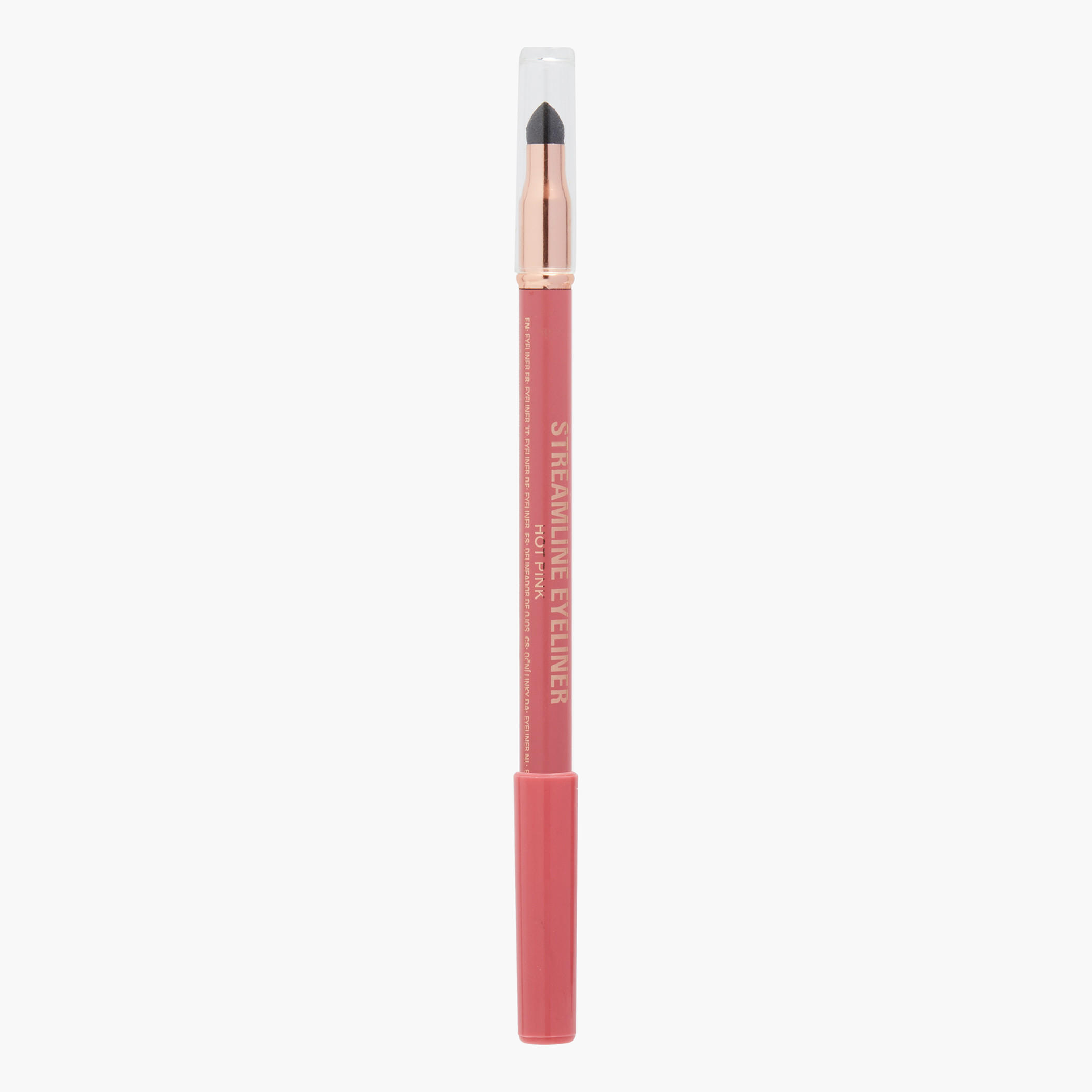 Makeup Revolution Streamline Waterline Eyeliner Pencil-beautyandpersonalcare-makeup-eyes-eyeliners-image-1