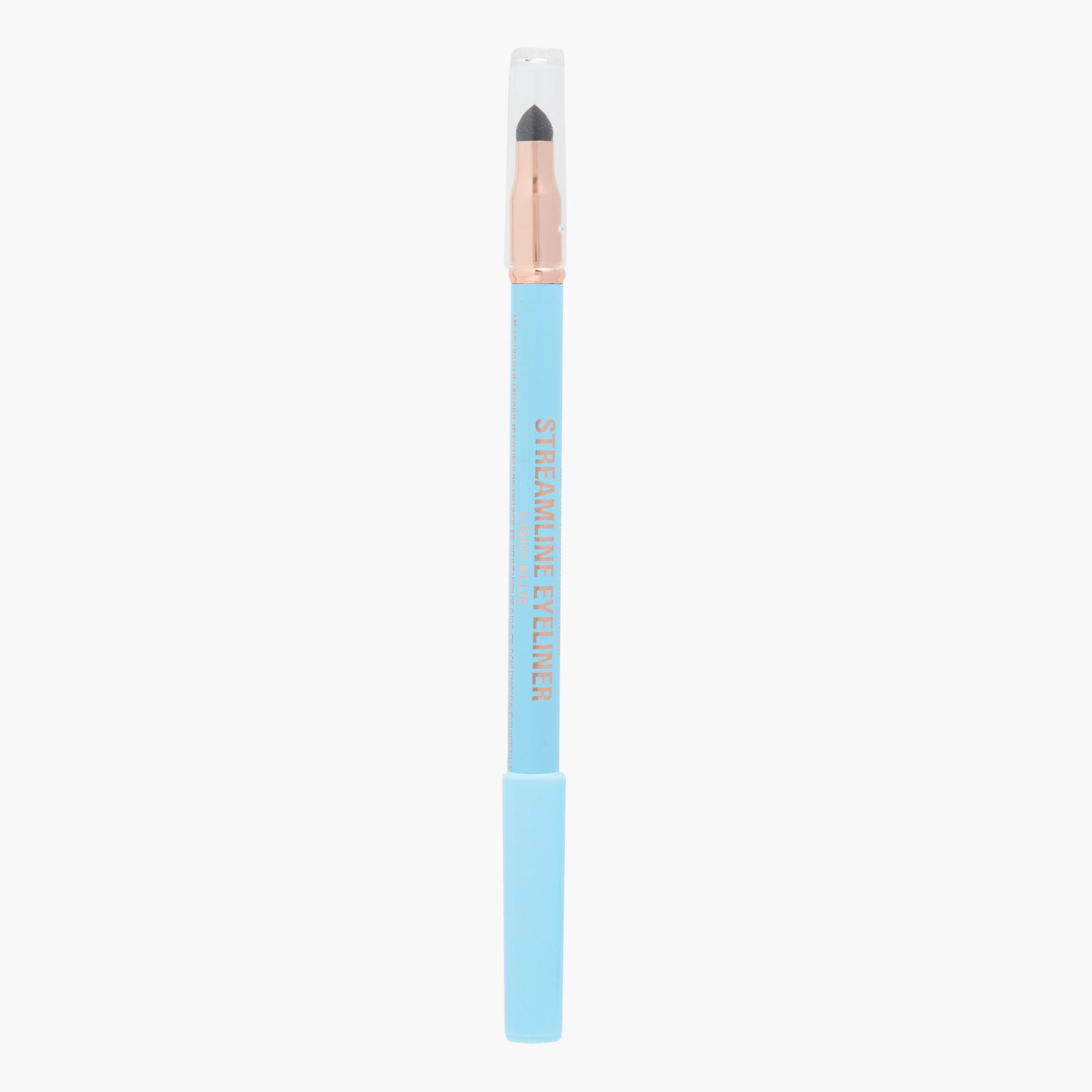 Makeup Revolution Streamline Waterline Eyeliner Pencil-beautyandpersonalcare-makeup-eyes-eyeliners-image-1
