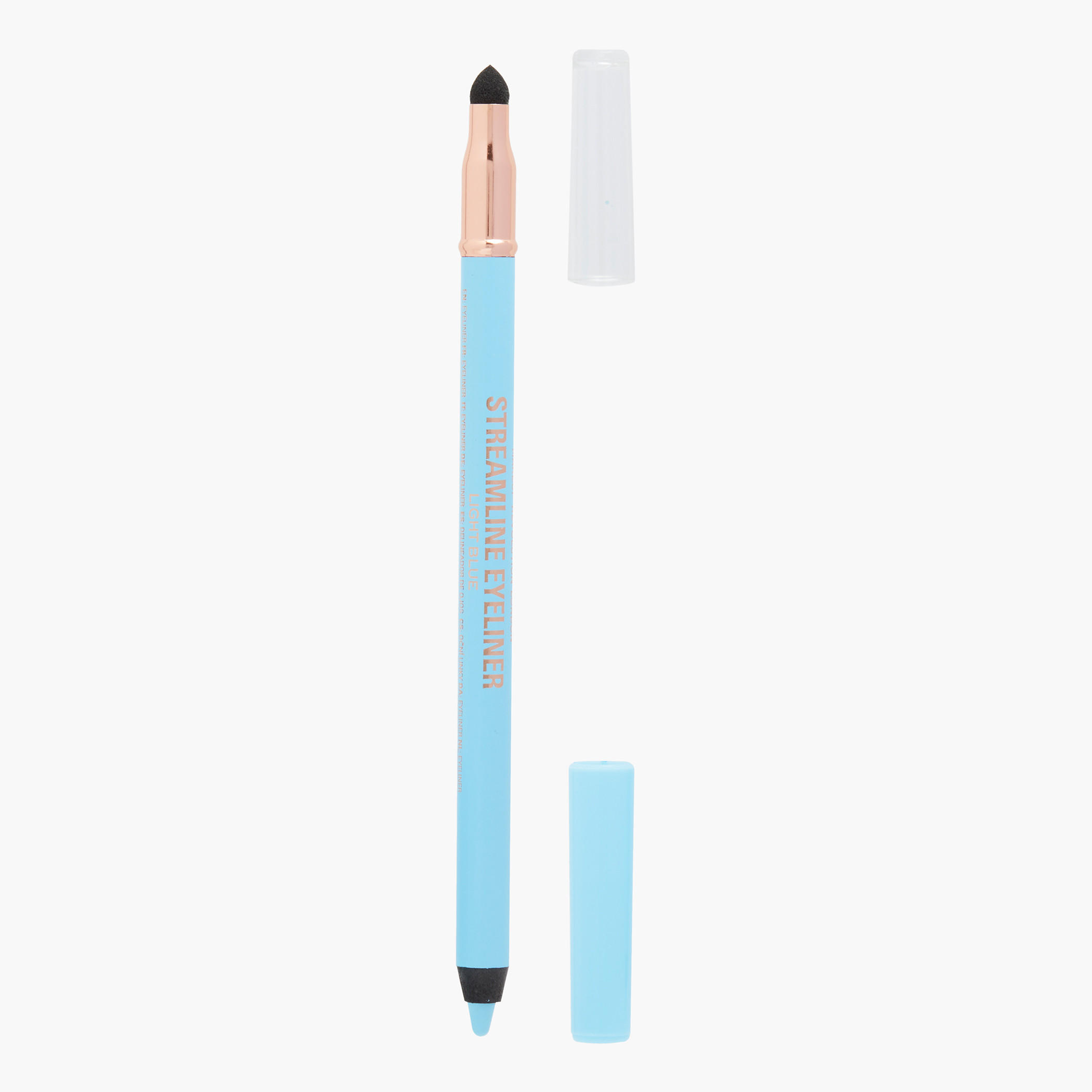 Makeup Revolution Streamline Waterline Eyeliner Pencil-beautyandpersonalcare-makeup-eyes-eyeliners-image-2