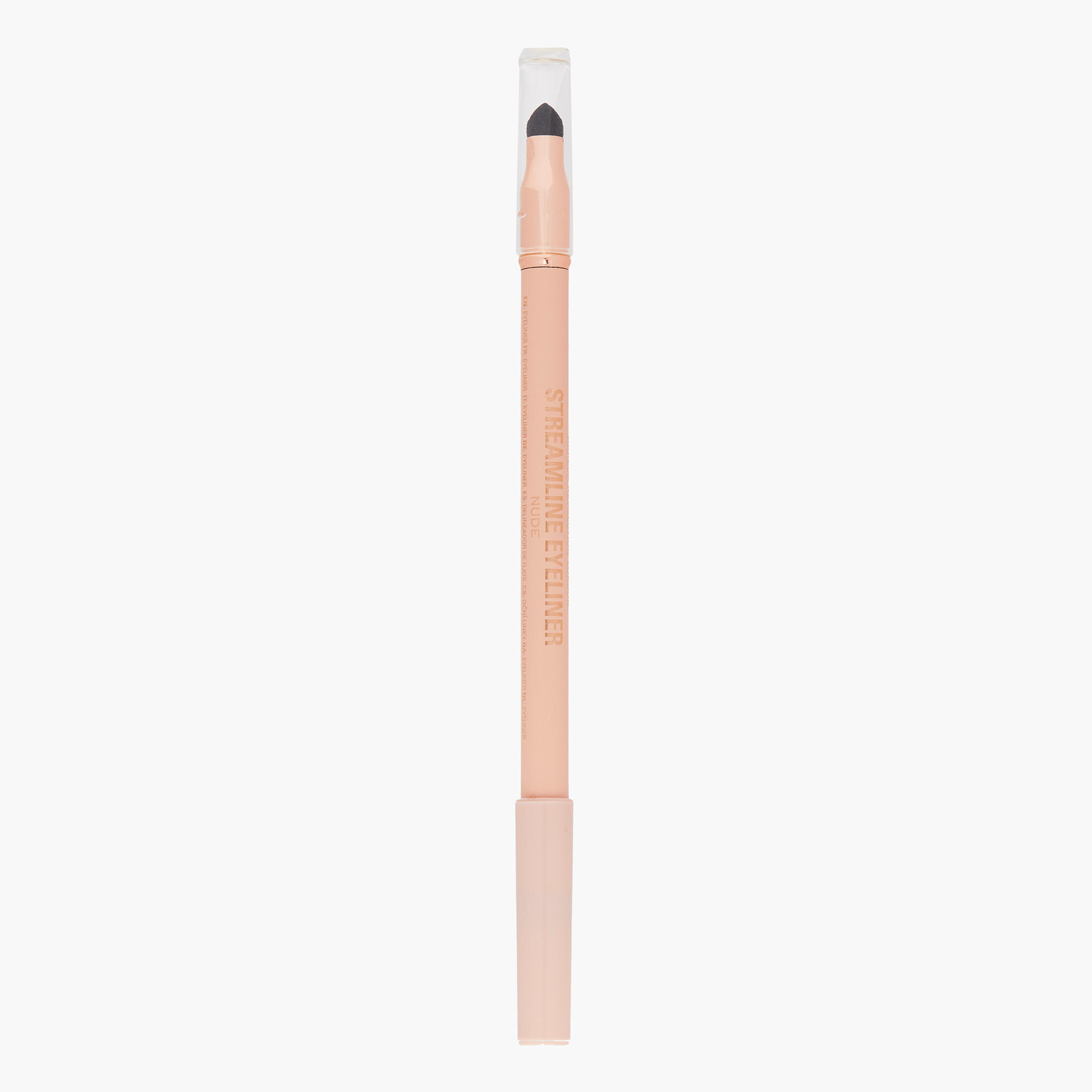 Makeup Revolution Streamline Waterline Eyeliner Pencil-beautyandpersonalcare-makeup-eyes-eyeliners-image-1