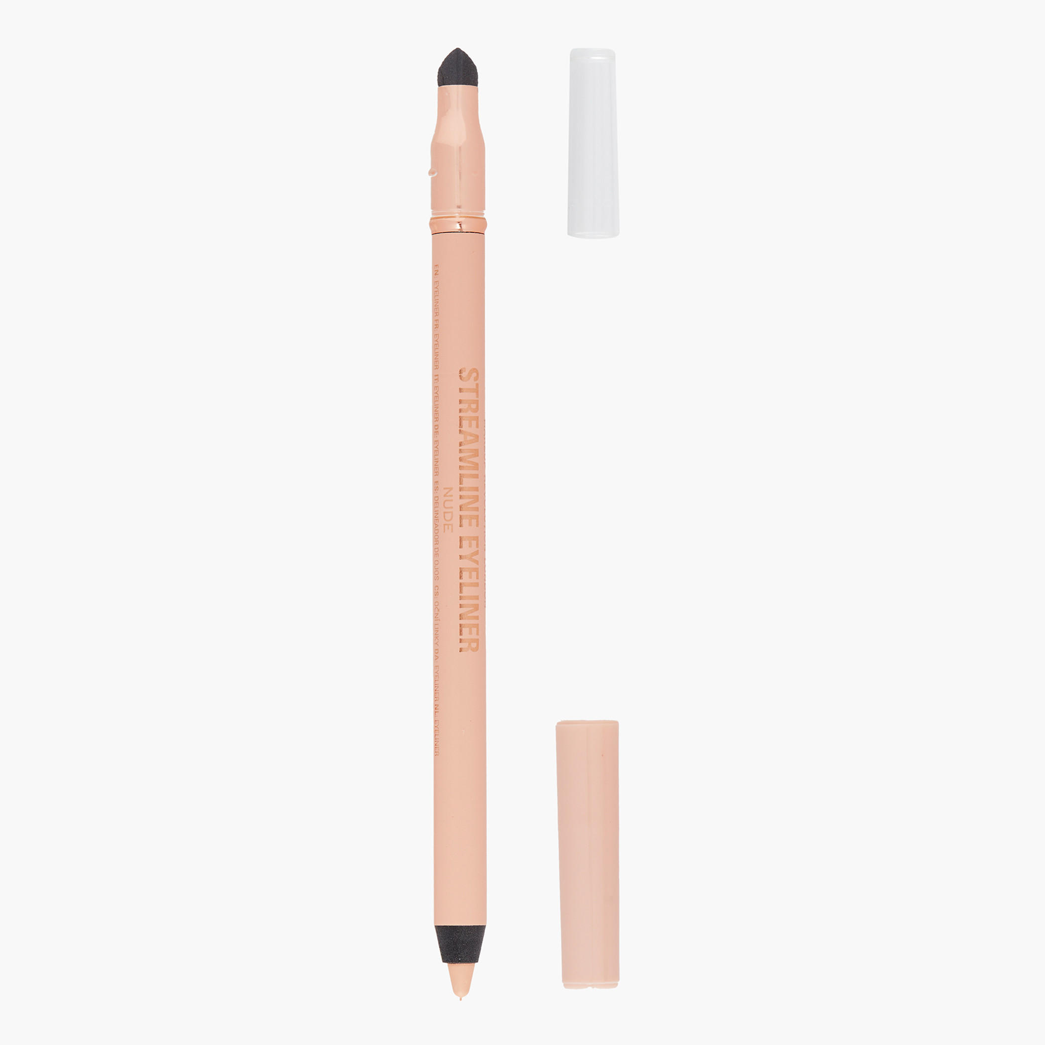 Makeup Revolution Streamline Waterline Eyeliner Pencil-beautyandpersonalcare-makeup-eyes-eyeliners-image-2