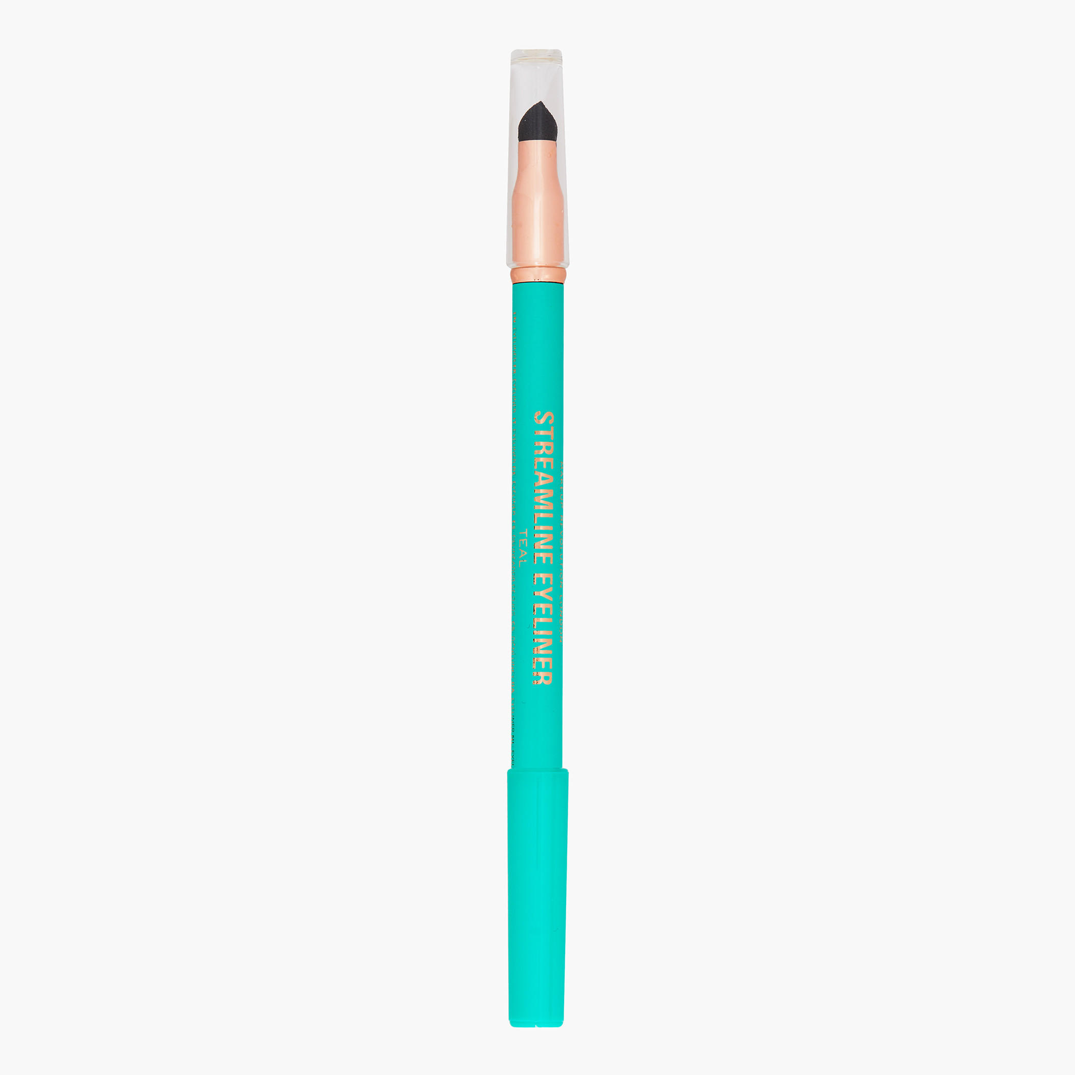 Makeup Revolution Streamline Waterline Eyeliner Pencil-beautyandpersonalcare-makeup-eyes-eyeliners-image-1