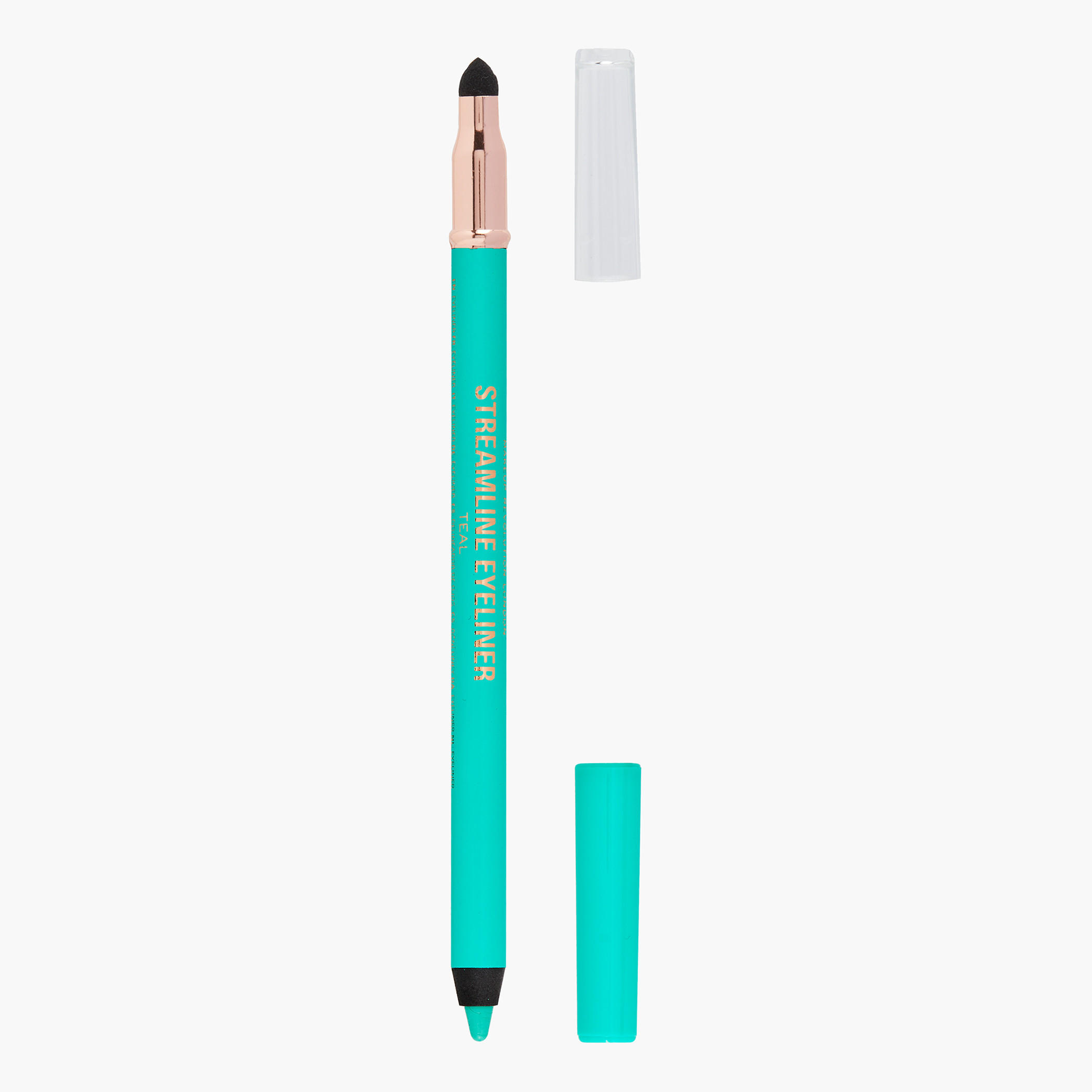 Makeup Revolution Streamline Waterline Eyeliner Pencil-beautyandpersonalcare-makeup-eyes-eyeliners-image-2