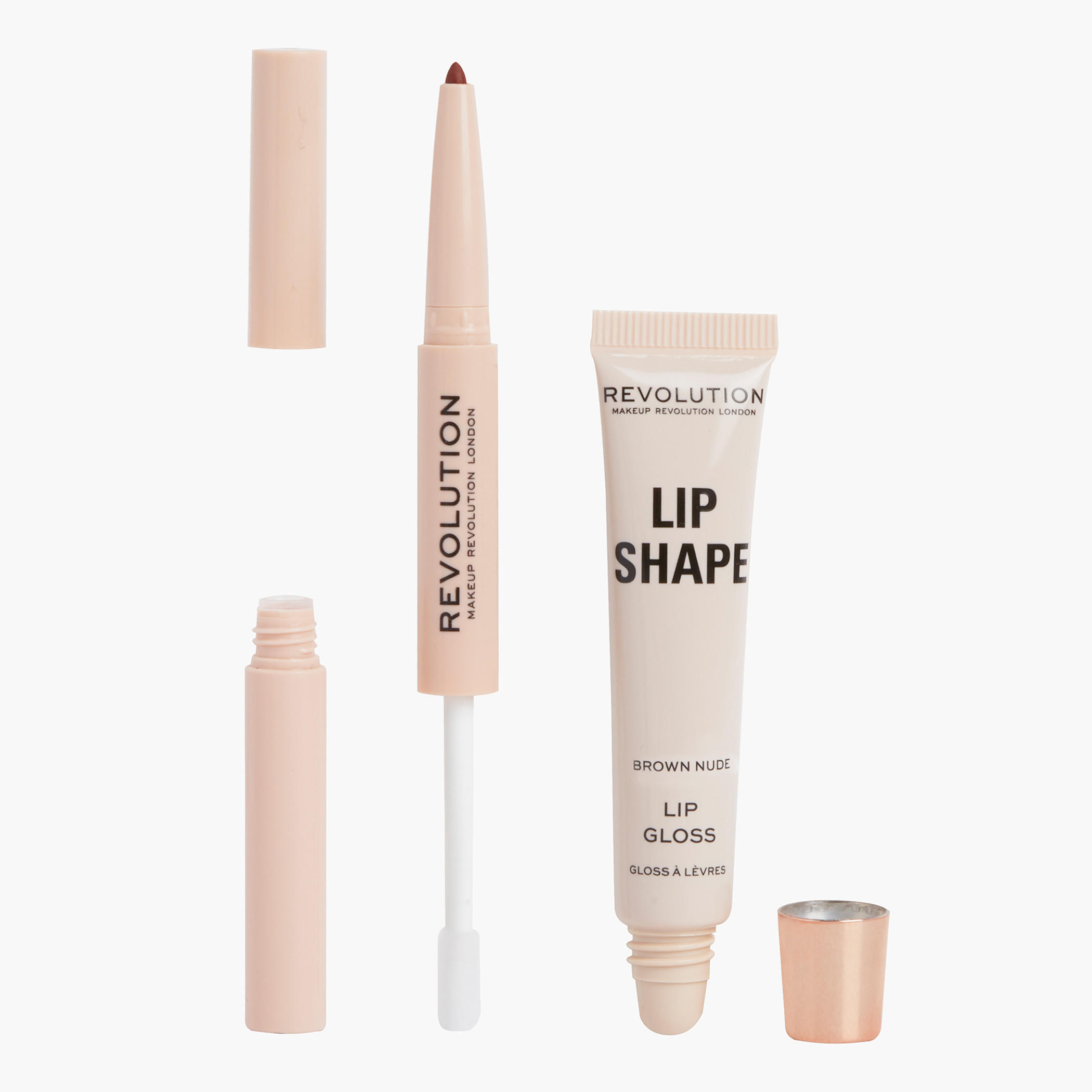Makeup Revolution 3-in-1 Maxi Pout Lip Shape Kit-beautyandpersonalcare-makeup-lips-lipglossesandbalms-image-2