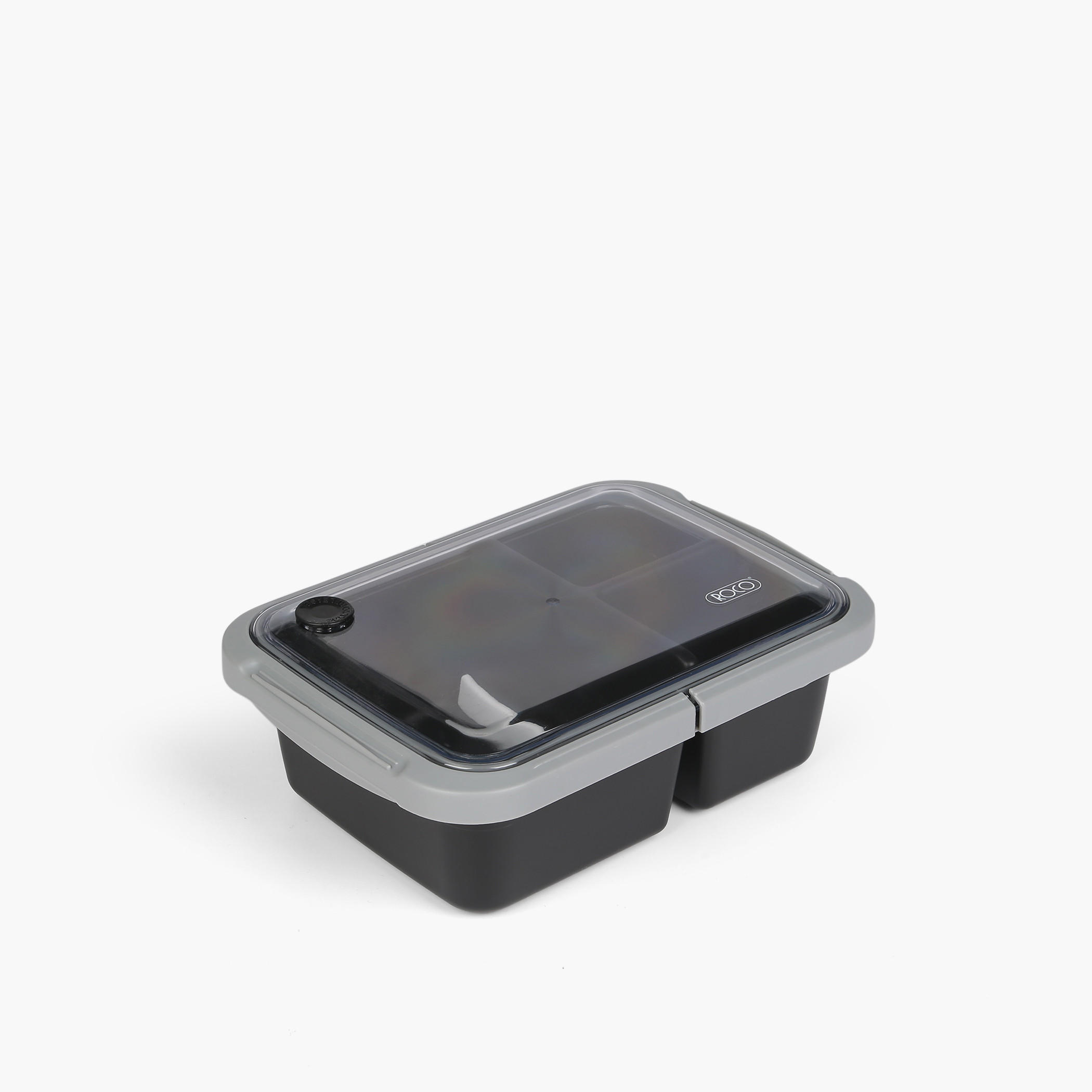 Roco 3-Compartment Lunch Box-school-lunchessentials-lunchboxes-image-1