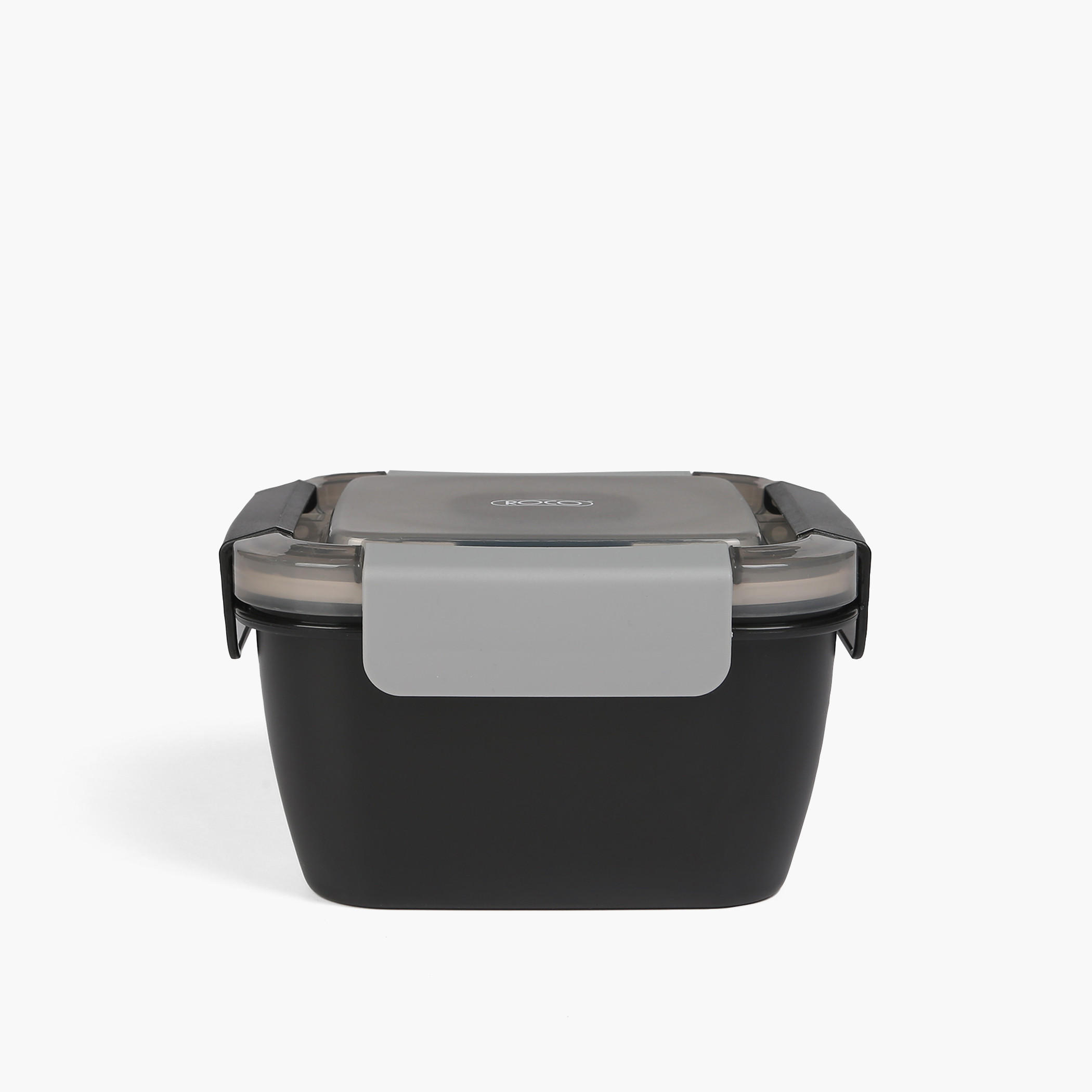 Roco Solid Lunch Box with Push and Pull Lid-school-lunchessentials-lunchboxes-image-3