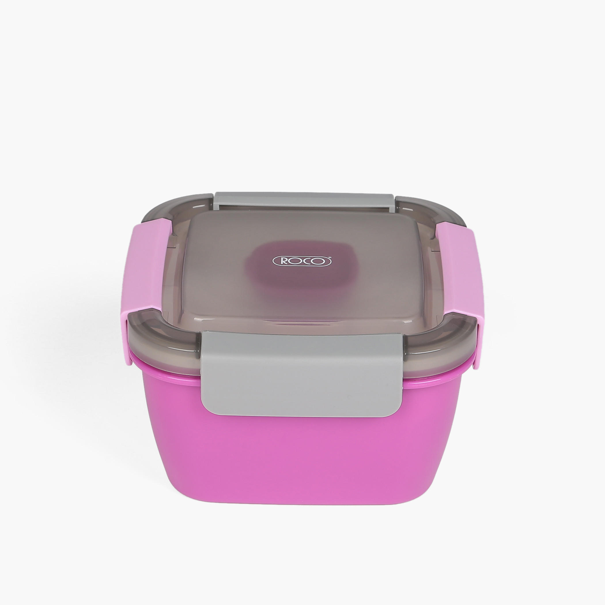 Roco Lunch Box with Push and Pull Lid-school-lunchessentials-lunchboxes-image-1