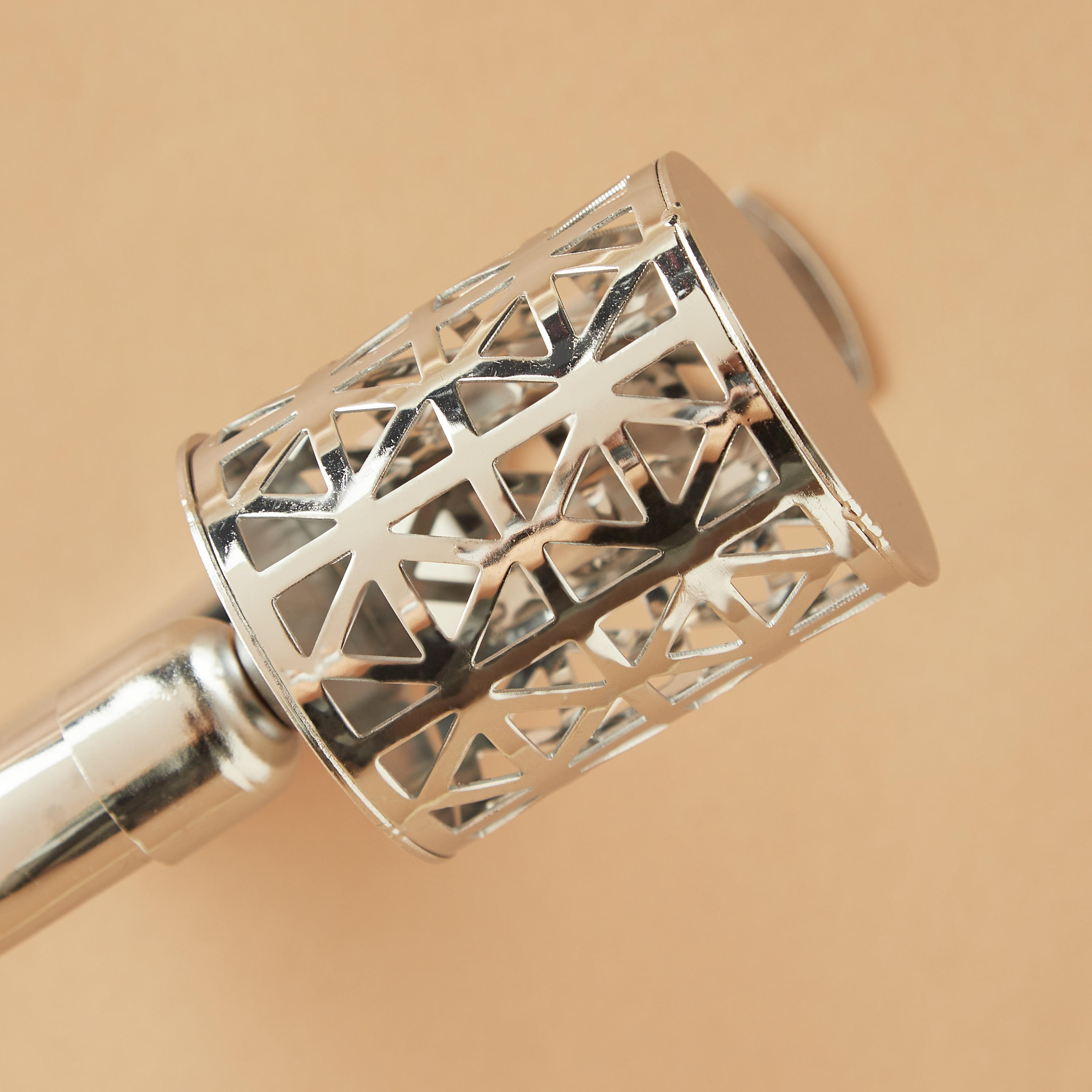 مثبّت ستائر معدن- طقم من قطعتين-household-windows-curtainrodsandaccessories-windowaccessories-image-3