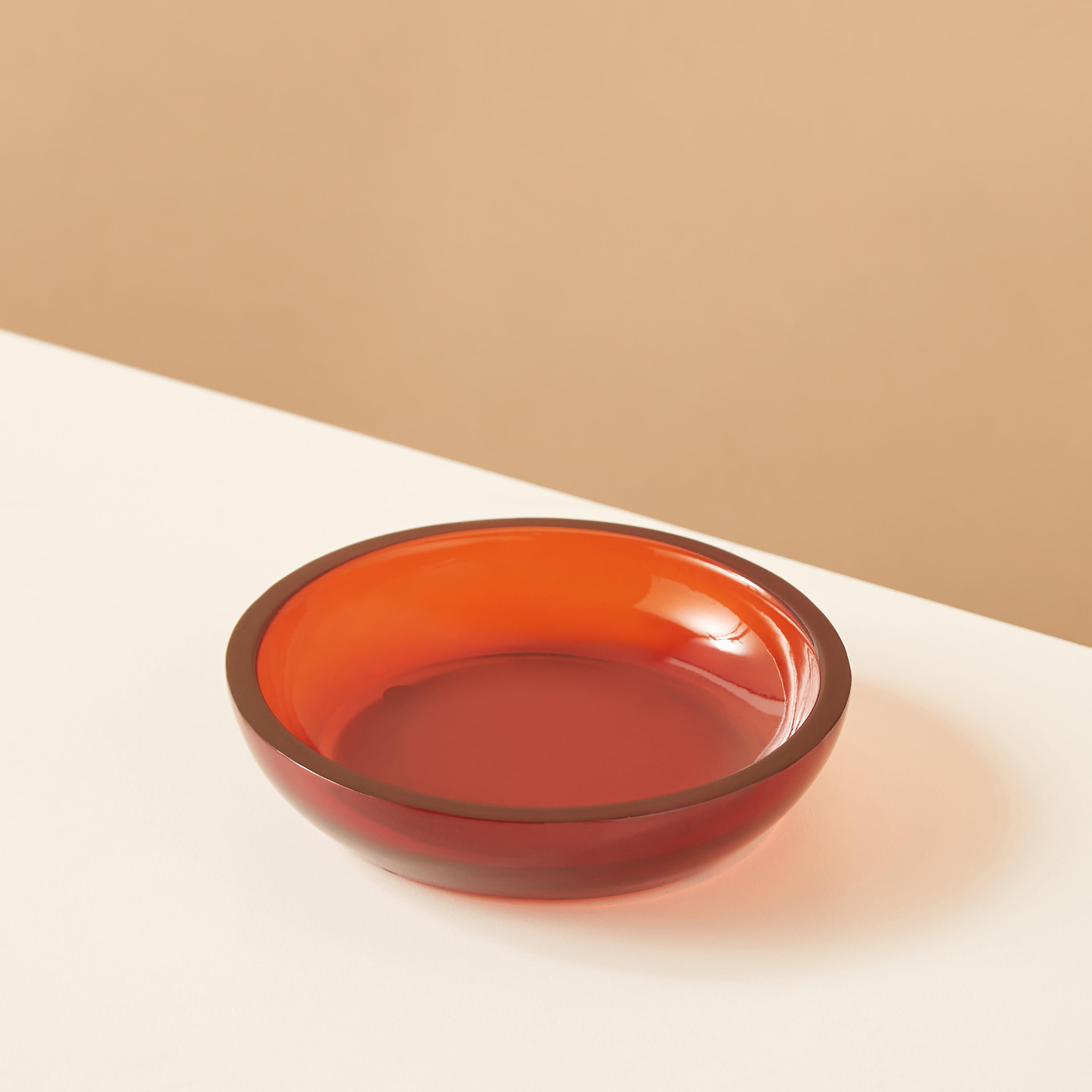 صحن صابون زجاج-household-bathandlaundry-bathaccessories-soapdishesanddispensers-image-2