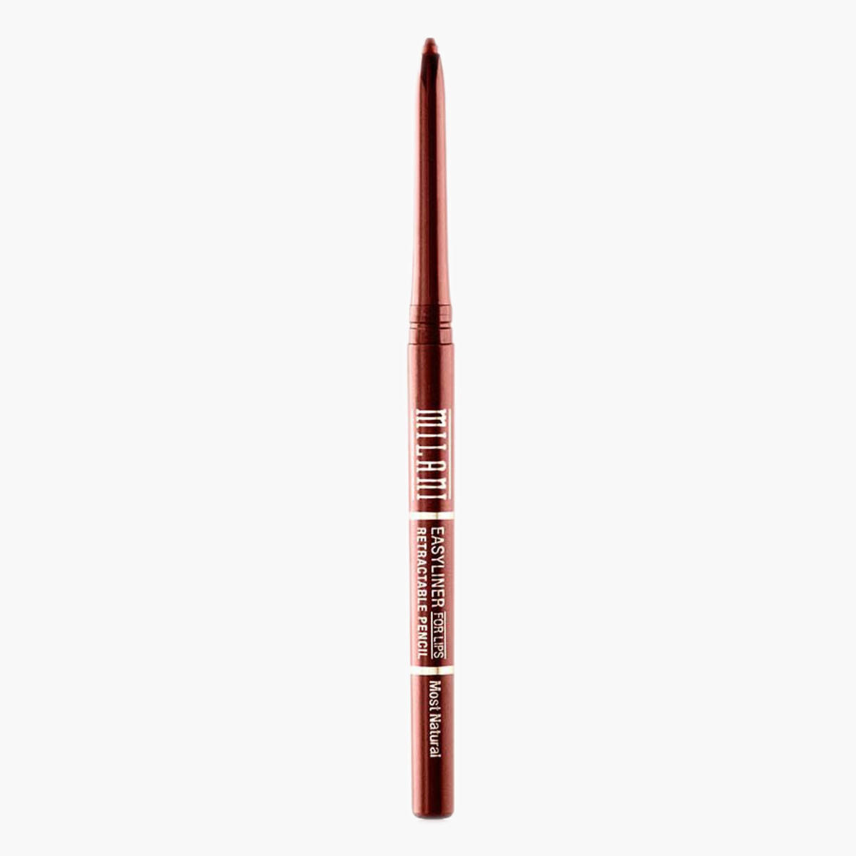 محدد شفاه إيزي لاينر قابل للسحب من ميلاني كوزمتيكس-beautyandpersonalcare-makeup-lips-lipliners-image-1