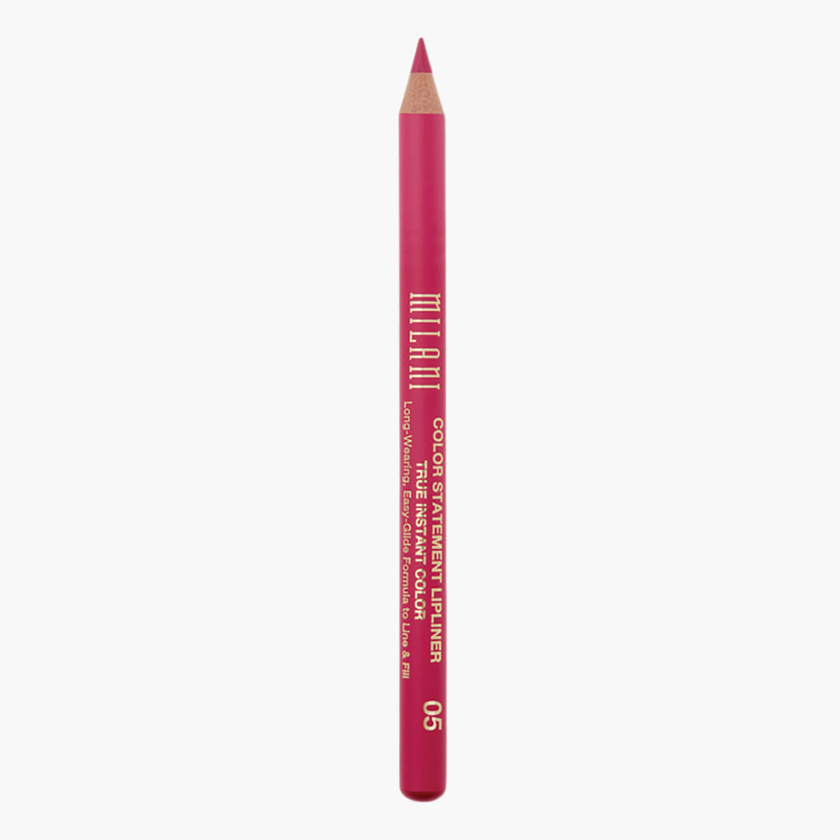 Milani Cosmetics Colour Statement Lip Liner-beautyandpersonalcare-makeup-lips-lipliners-image-1