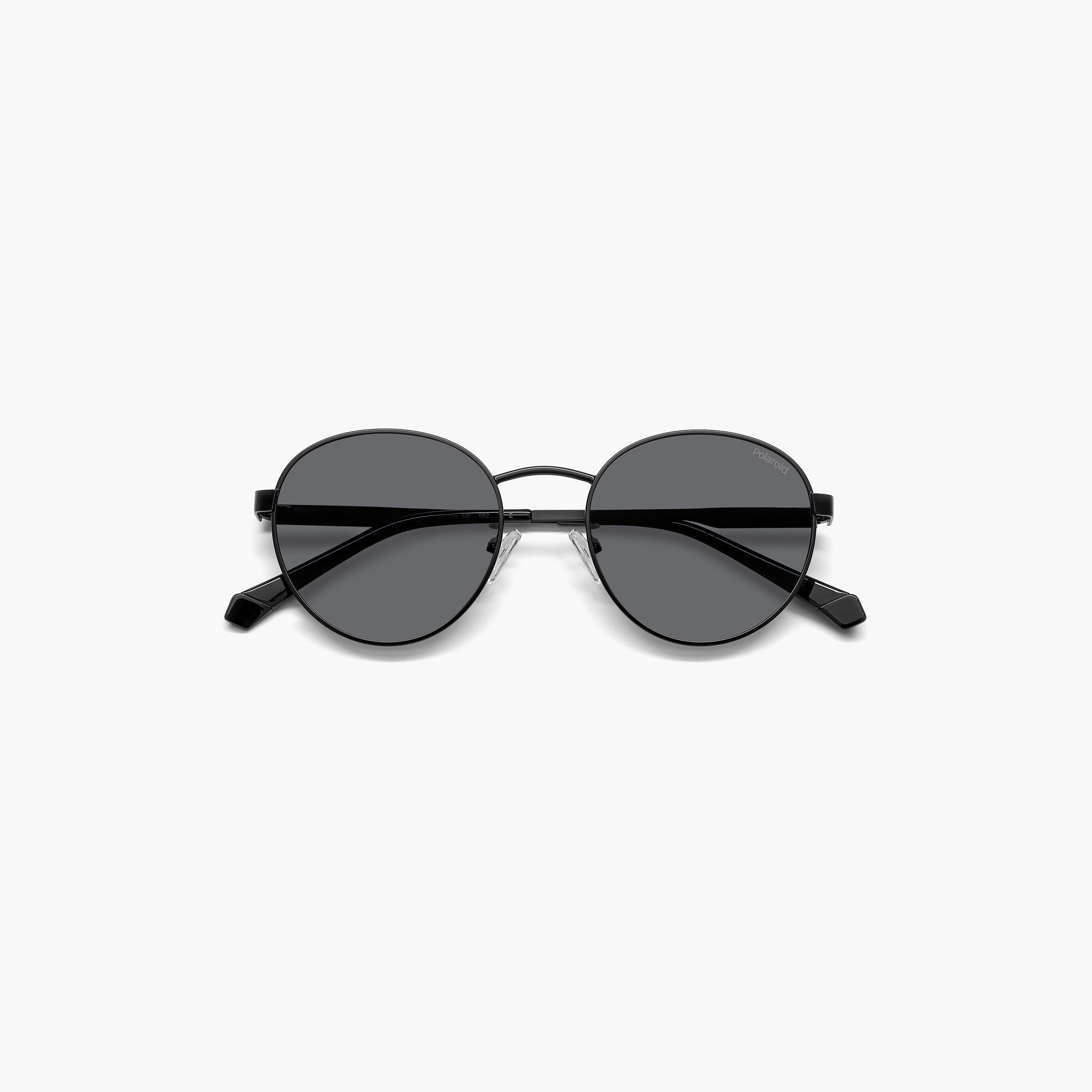 PLD 2144/G/S/X | نظارة شمسية دائرية من بولارويد للجنسين بعدسات مستقطبة ومحمية من الأشعة فوق البنفسجية مع رمادية 52 مم-men-sunglasses-image-4