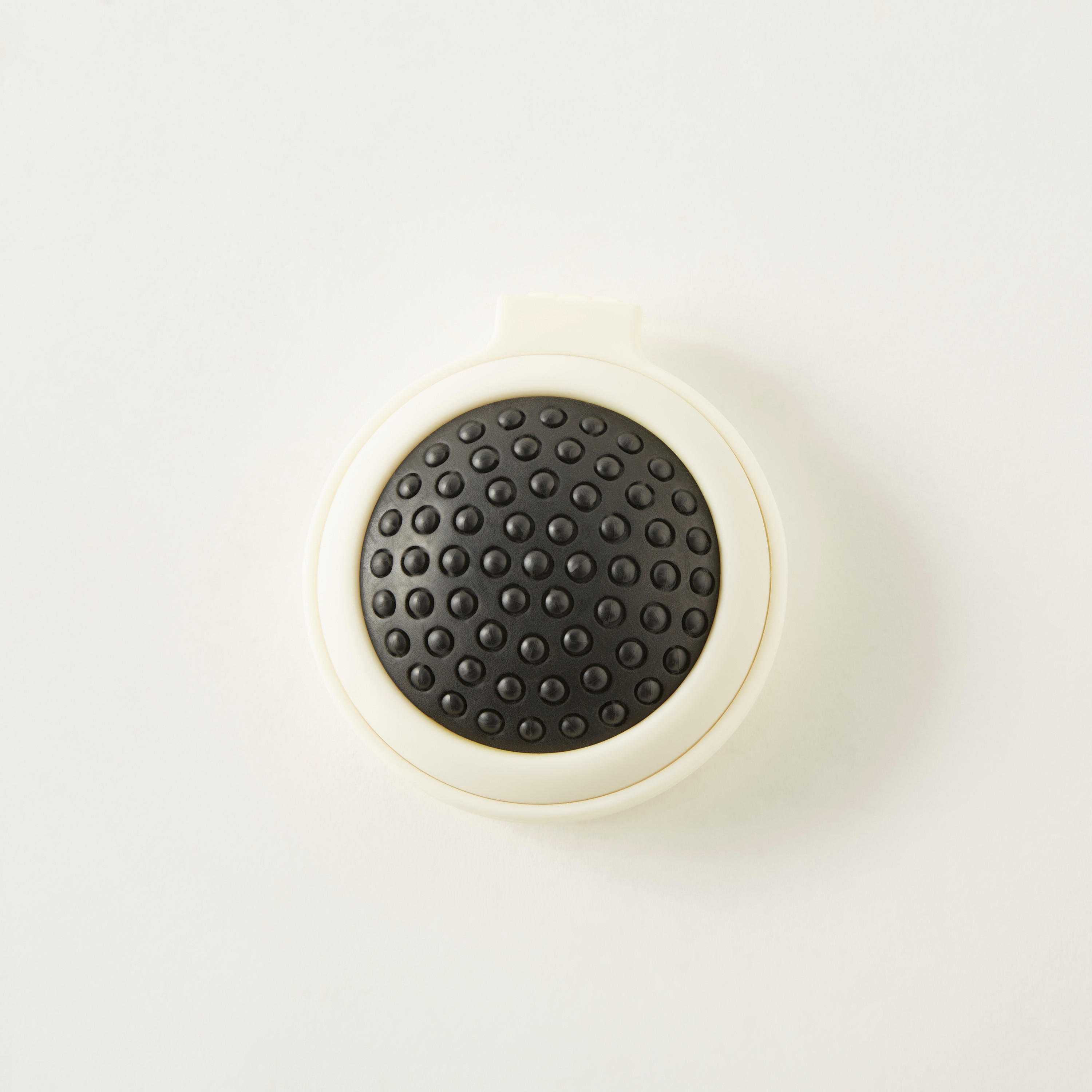 Solid Foldable Hairbrush with Mirror-women-hairaccessories-brushesandcombs-image-3