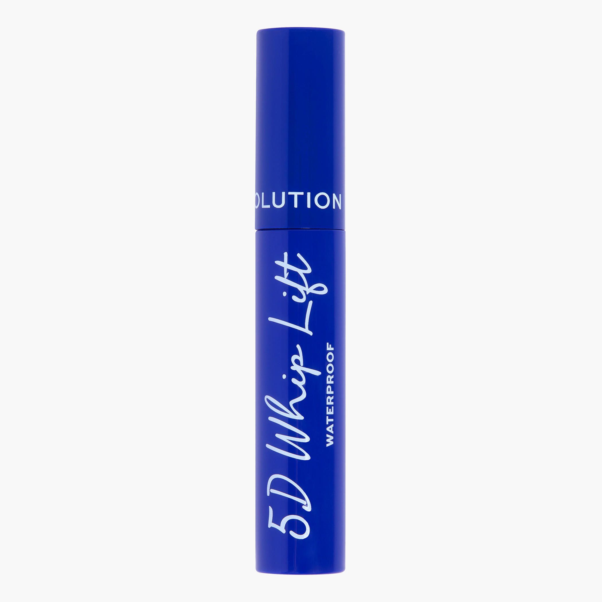 Makeup Revolution 5D Whip Lift Waterproof Mascara - 12 ml-beautyandpersonalcare-makeup-eyes-mascaras-image-2