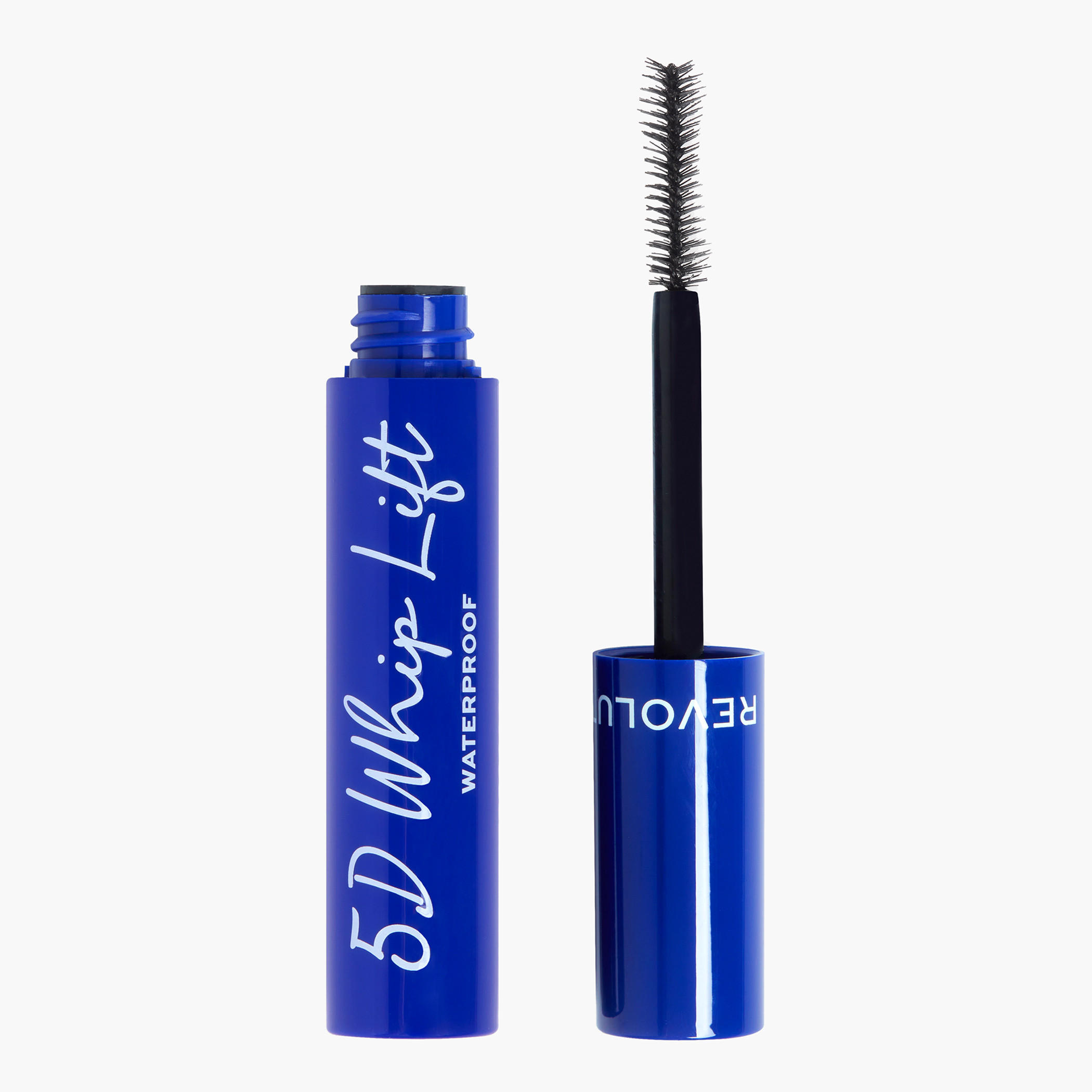 Makeup Revolution 5D Whip Lift Waterproof Mascara - 12 ml-beautyandpersonalcare-makeup-eyes-mascaras-image-3