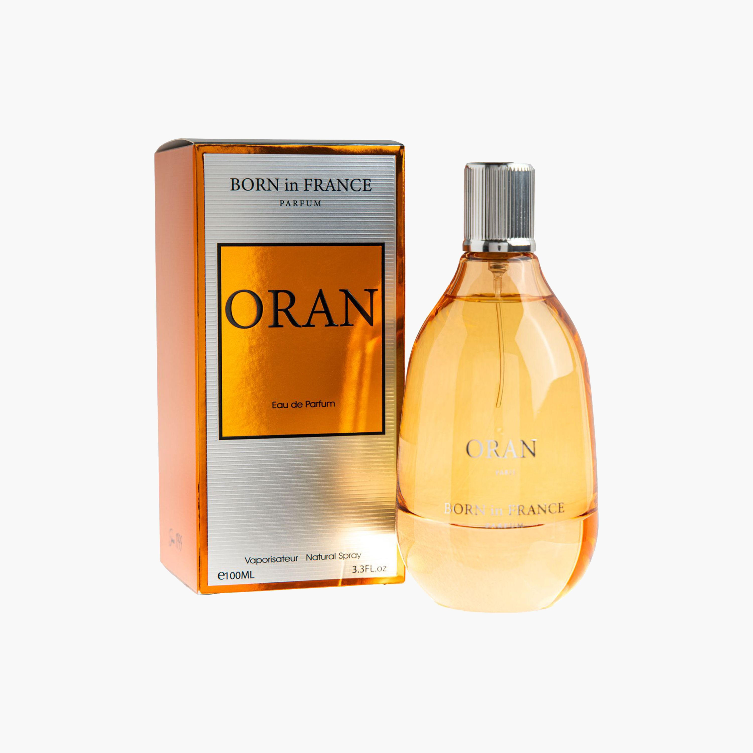 Born In France Oran Eau de Parfum - 100 ml-beautyandpersonalcare-fragrance-unisex-image-1