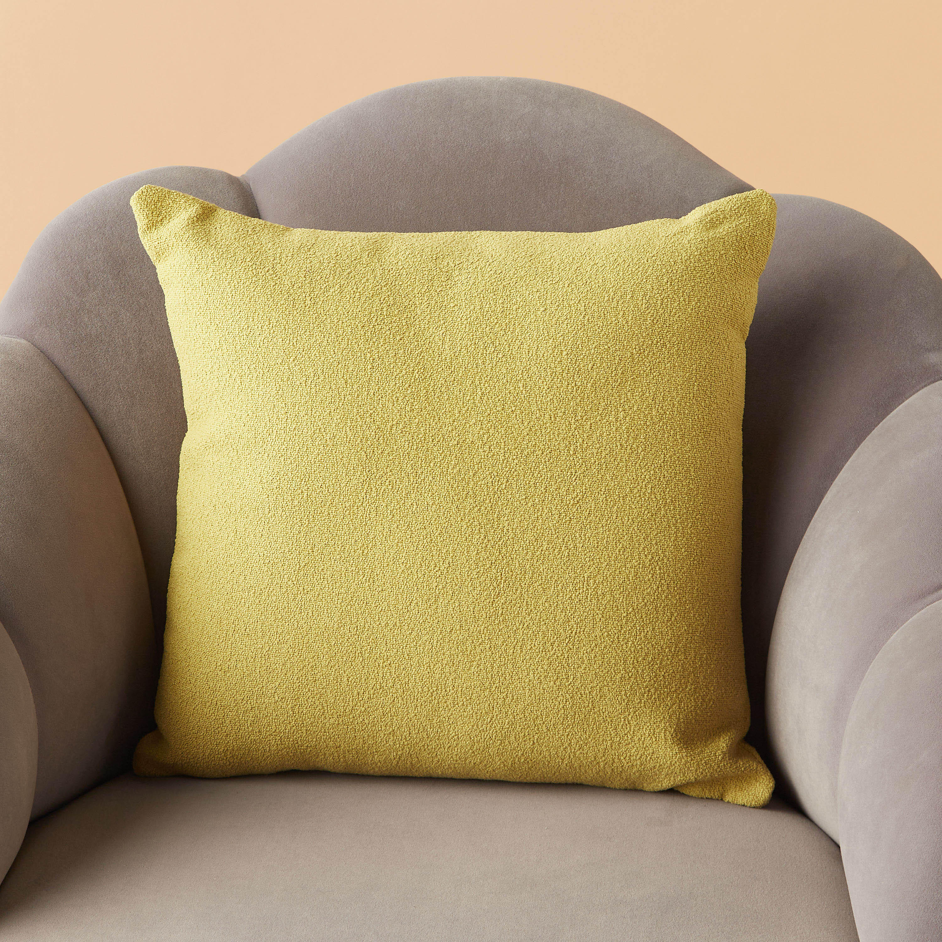 Textured Cushion - 40x40 cms-household-cushionsandthrows-cushioncovers-image-2
