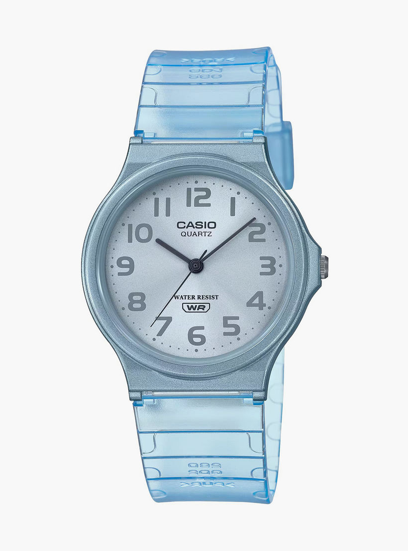 Casio Men's Black Analog Resin Strap Watch -MQ-24-1ELDF-men-watchesandjewellery-watches-image-1