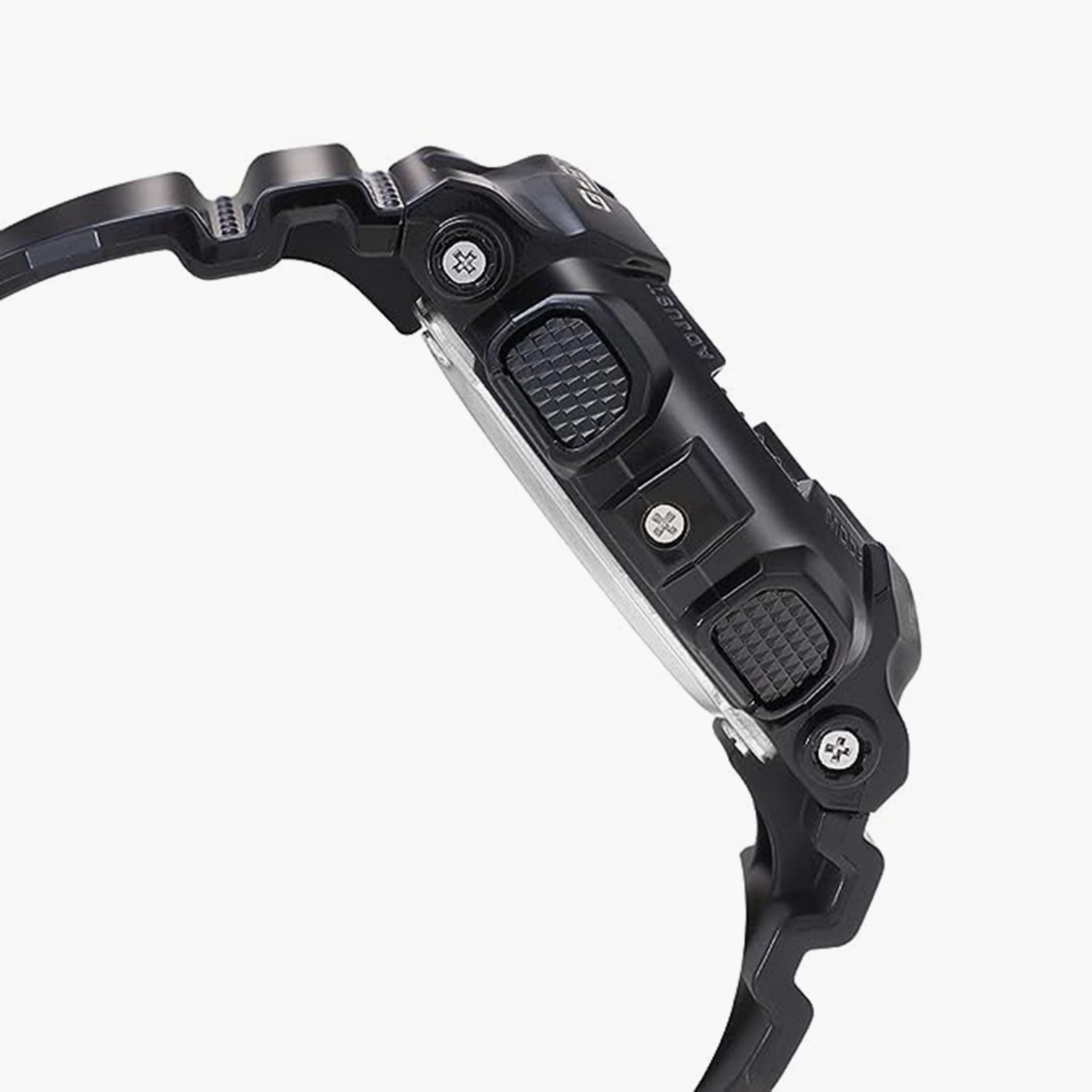 G-Shock Unisex Black Analog-Digital Silicone Strap Watch | GMA-S120GB-1ADR | 46 MM-men-watchesandjewellery-watches-image-4