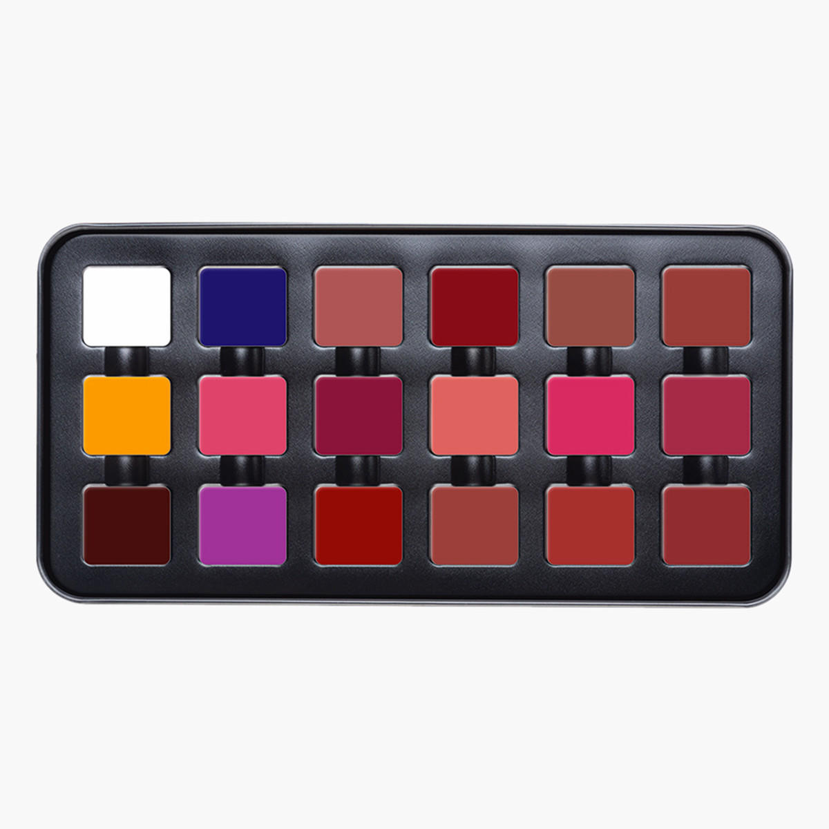 باليت أحمر شفاه برو من كاركتر كوزماتكس - 34 جم-beautyandpersonalcare-makeup-lips-lipsticks-image-1