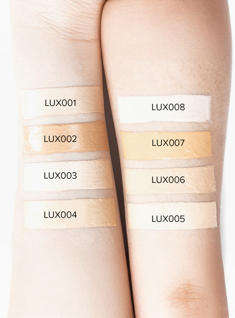 Daily life FOREVER52 Professional Luxe Matte Liquid Foundation - 30 ml-beautyandpersonalcare-makeup-face-foundations-image-5