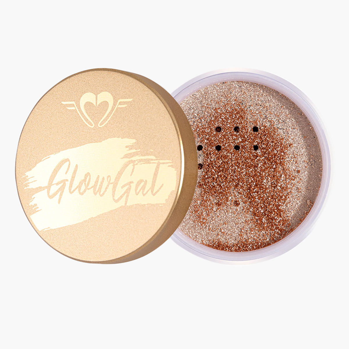 بودرة هايلايتر جلو جال سائبة من ديلي لايف فورايفر 52-beautyandpersonalcare-makeup-face-highlighters-image-1