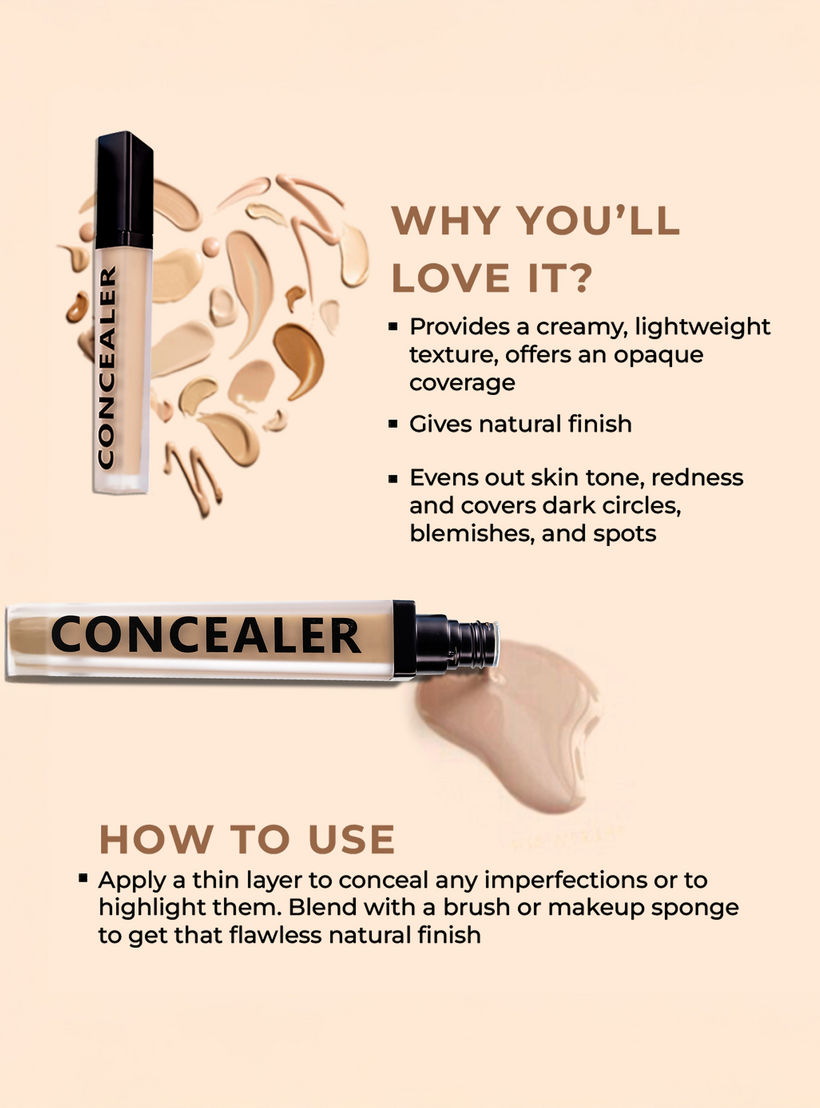 كونسيلر كافر أب من ديلي لايف فور إيفر 52-beautyandpersonalcare-makeup-face-concealers-image-2