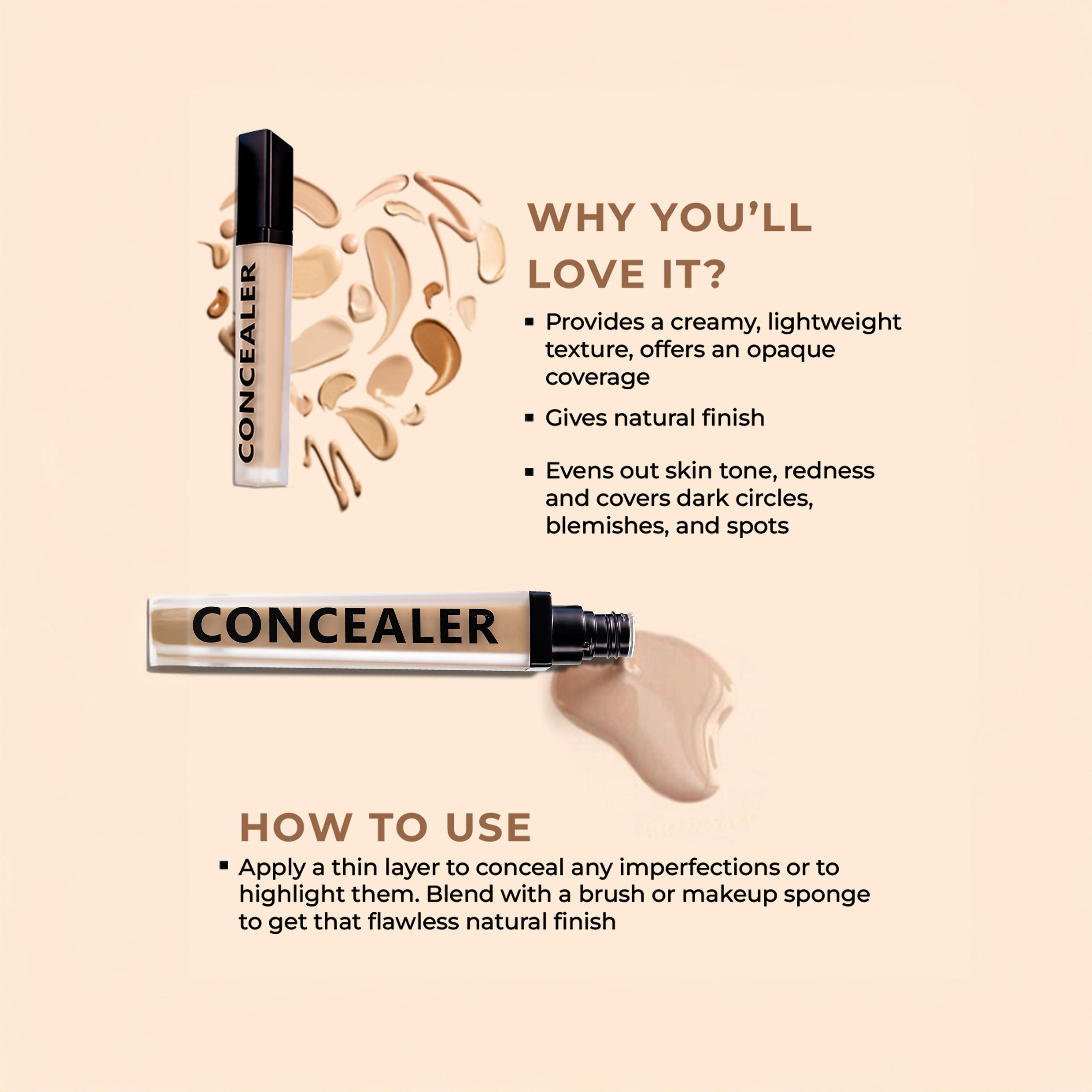 كونسيلر كافر أب من ديلي لايف فور إيفر 52-beautyandpersonalcare-makeup-face-concealers-image-2