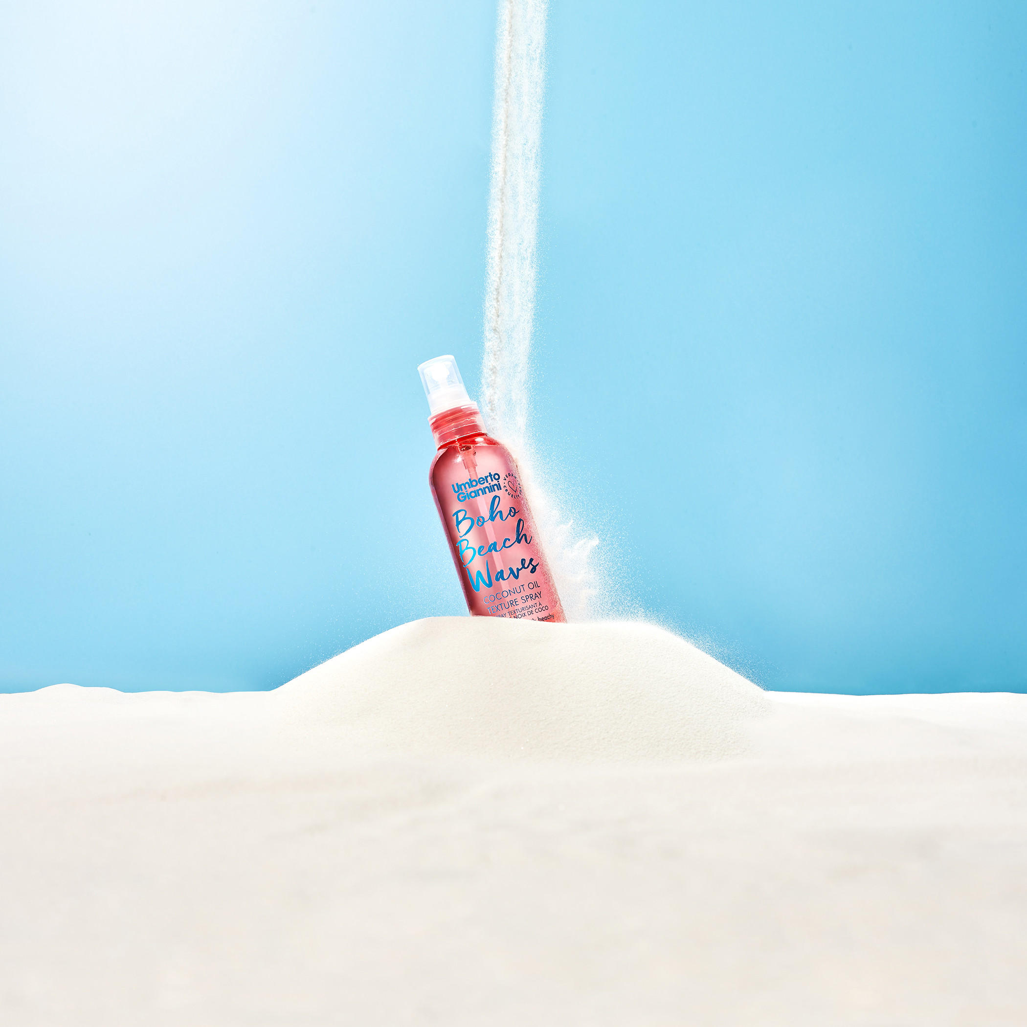 Umberto Giannini Boho Beach Waves Texture Spray - 200 ml-beautyandpersonalcare-hair-hairstyling-hairsprays-image-2