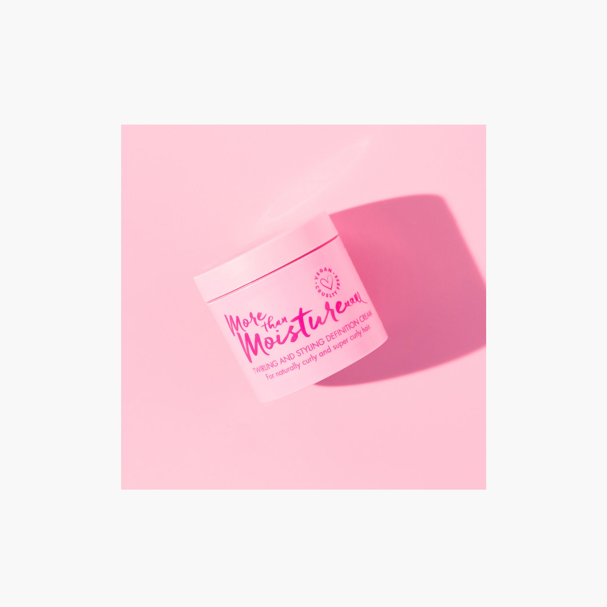 Umberto Giannini More Than Moisture Twirling and Styling Cream - 200 ml-beautyandpersonalcare-hair-haircare-hairmasksandcreams-image-4