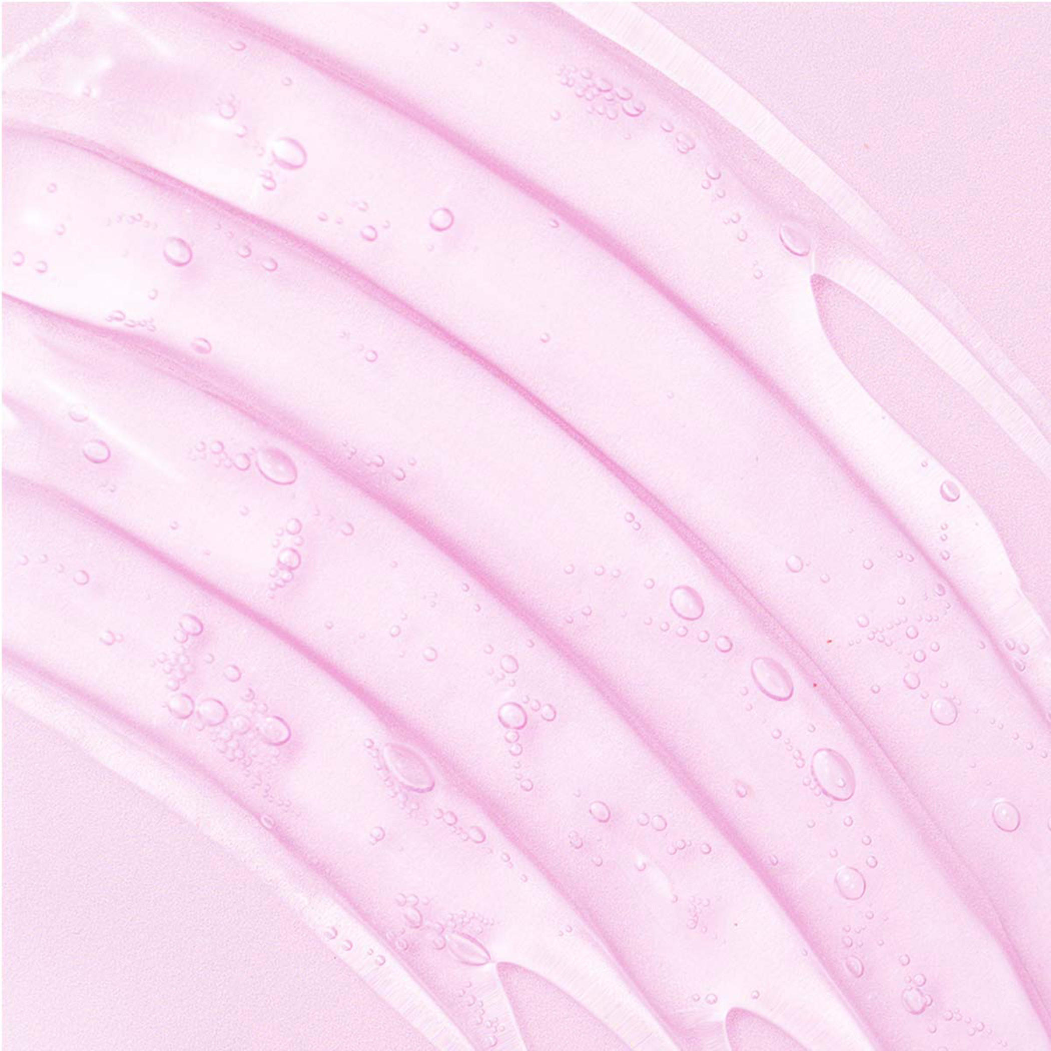 Umberto Giannini Curl Jelly Wash Shampoo - 250 ml-beautyandpersonalcare-hair-haircare-shampoos-image-3