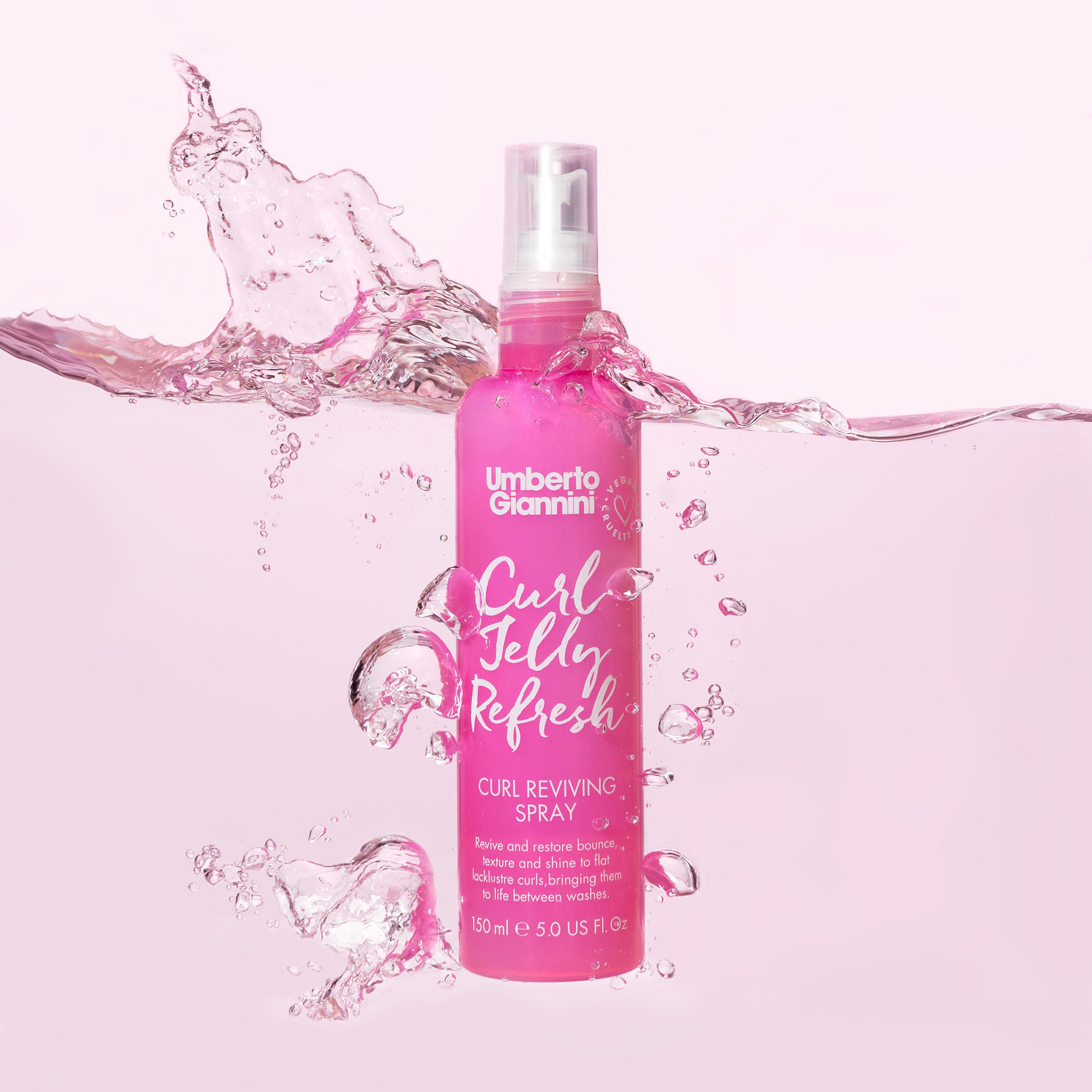 Umberto Giannini Curl Jelly Refresh - 150 ml-beautyandpersonalcare-hair-hairstyling-hairsprays-image-4