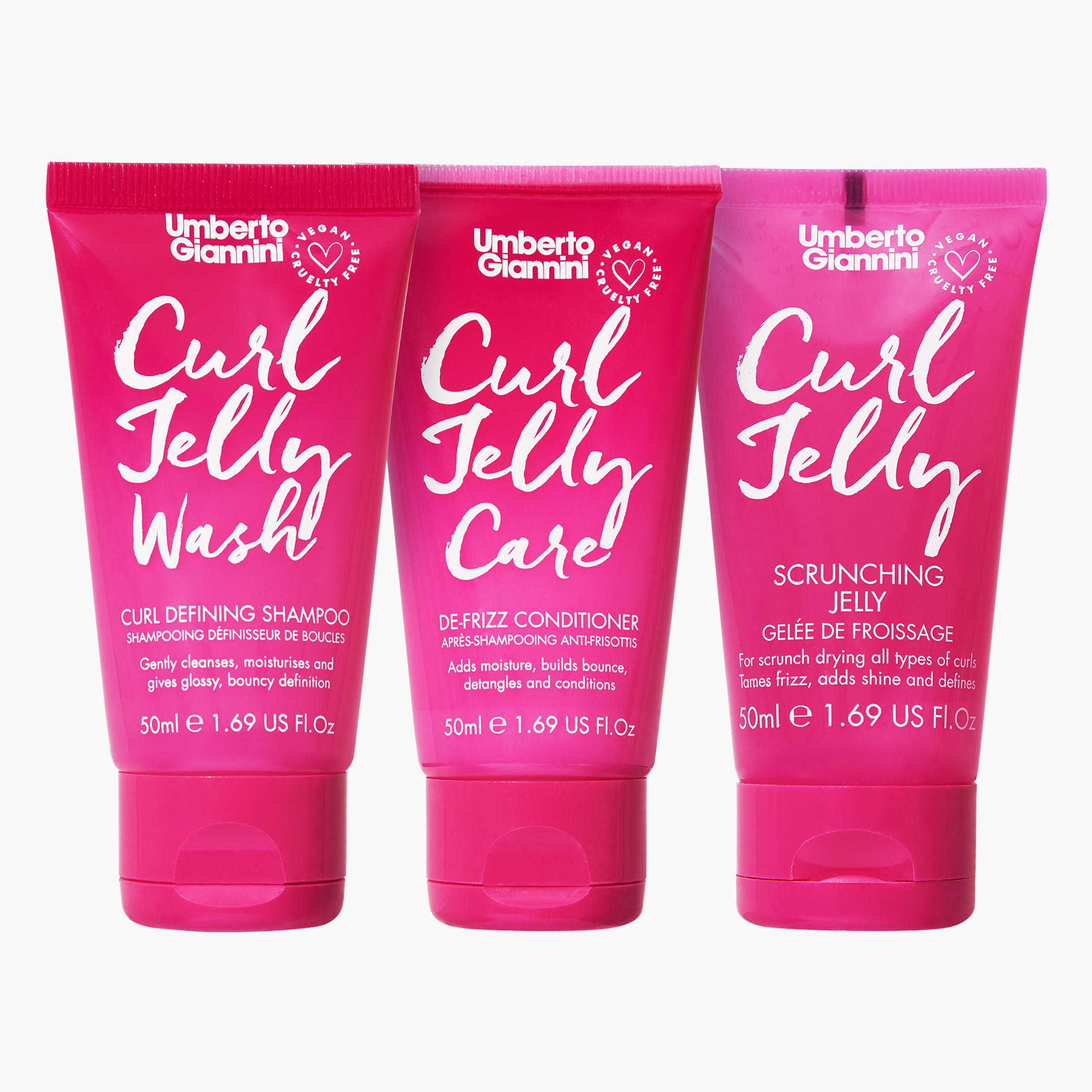 Umberto Giannini Curl Starter Kit-beautyandpersonalcare-giftsets-image-1